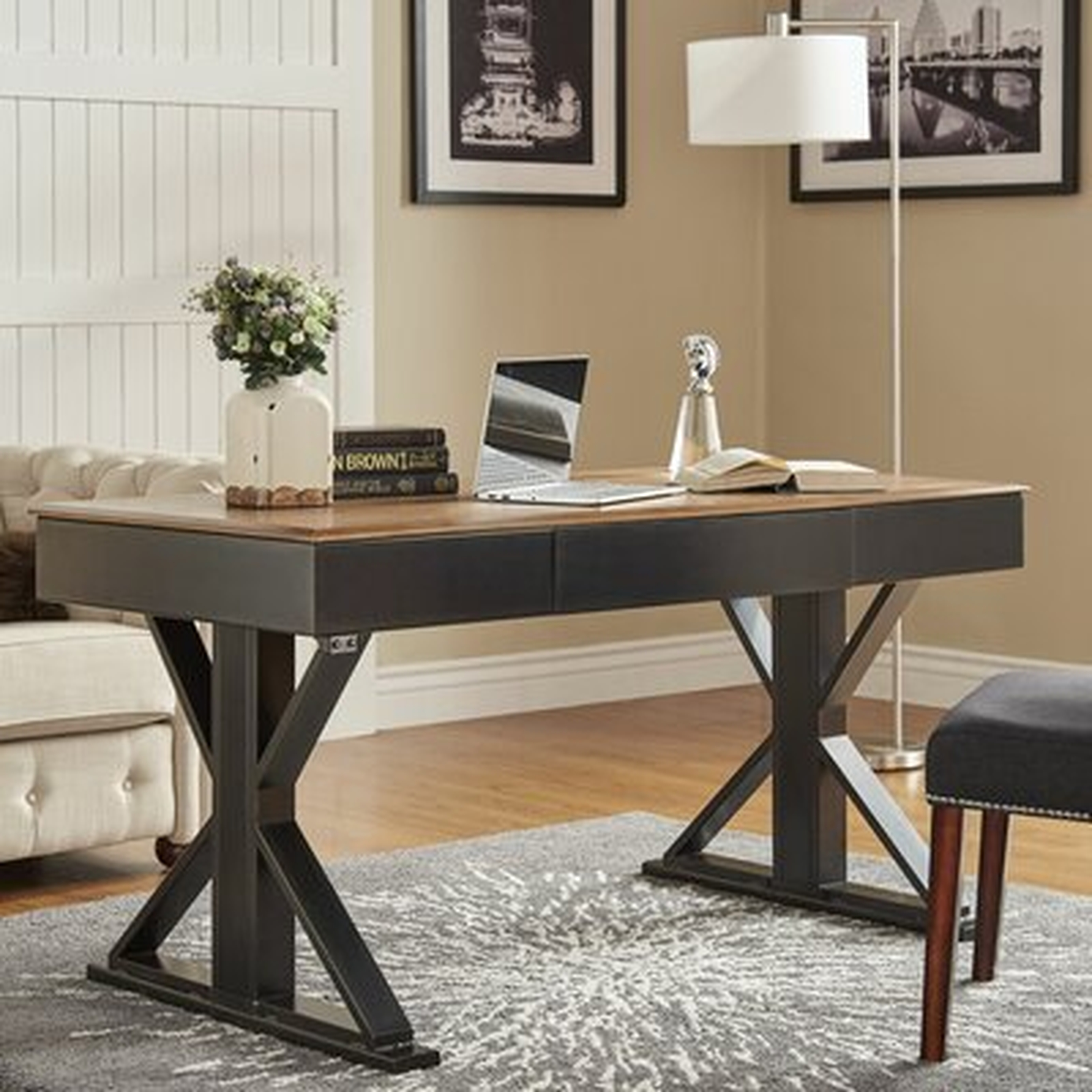 Mela Desk - Wayfair