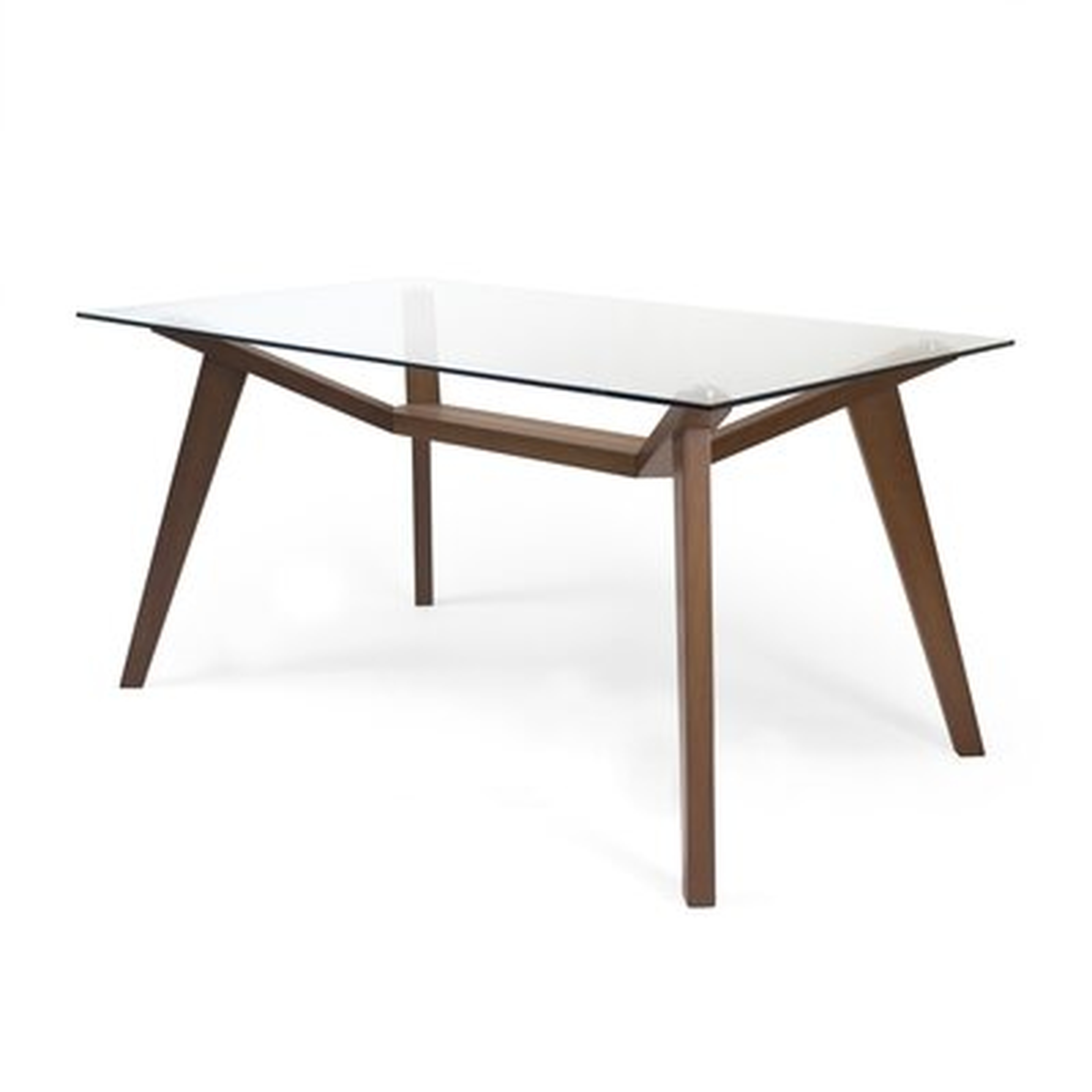 Cooper Solid Wood Dining Table - AllModern