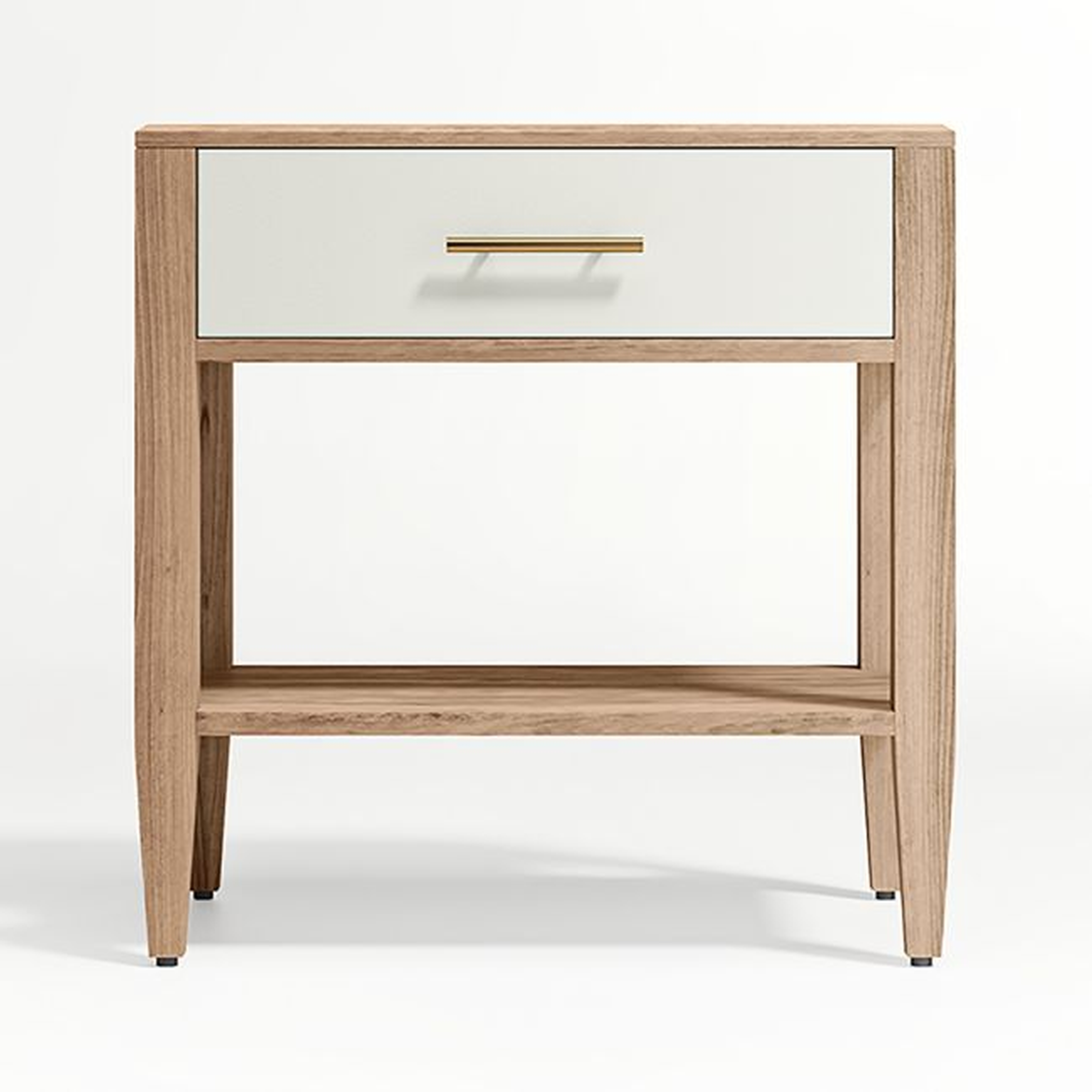 Rio Nightstand - Crate and Barrel