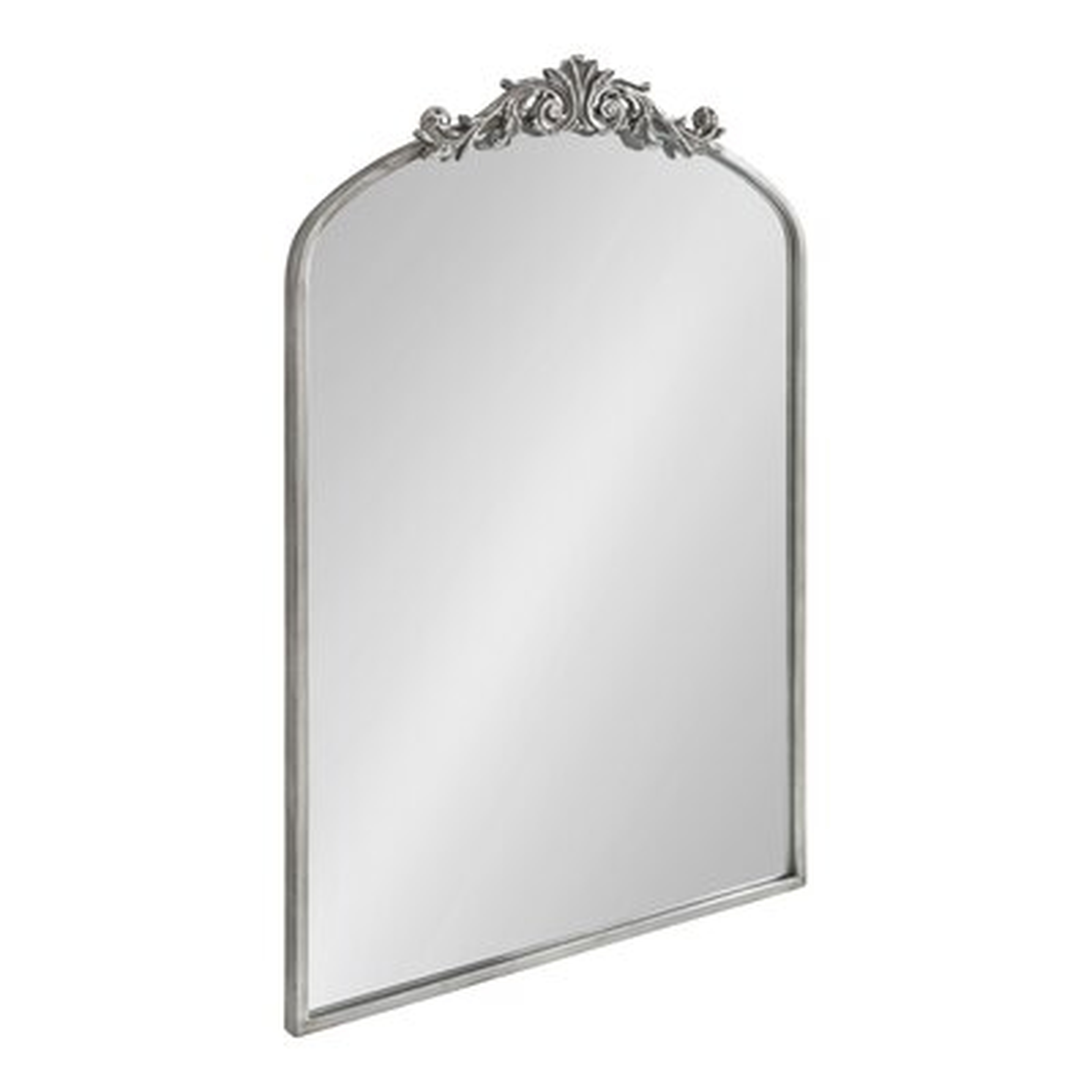 Anglo Arendahl Traditional Accent Mirror - Wayfair