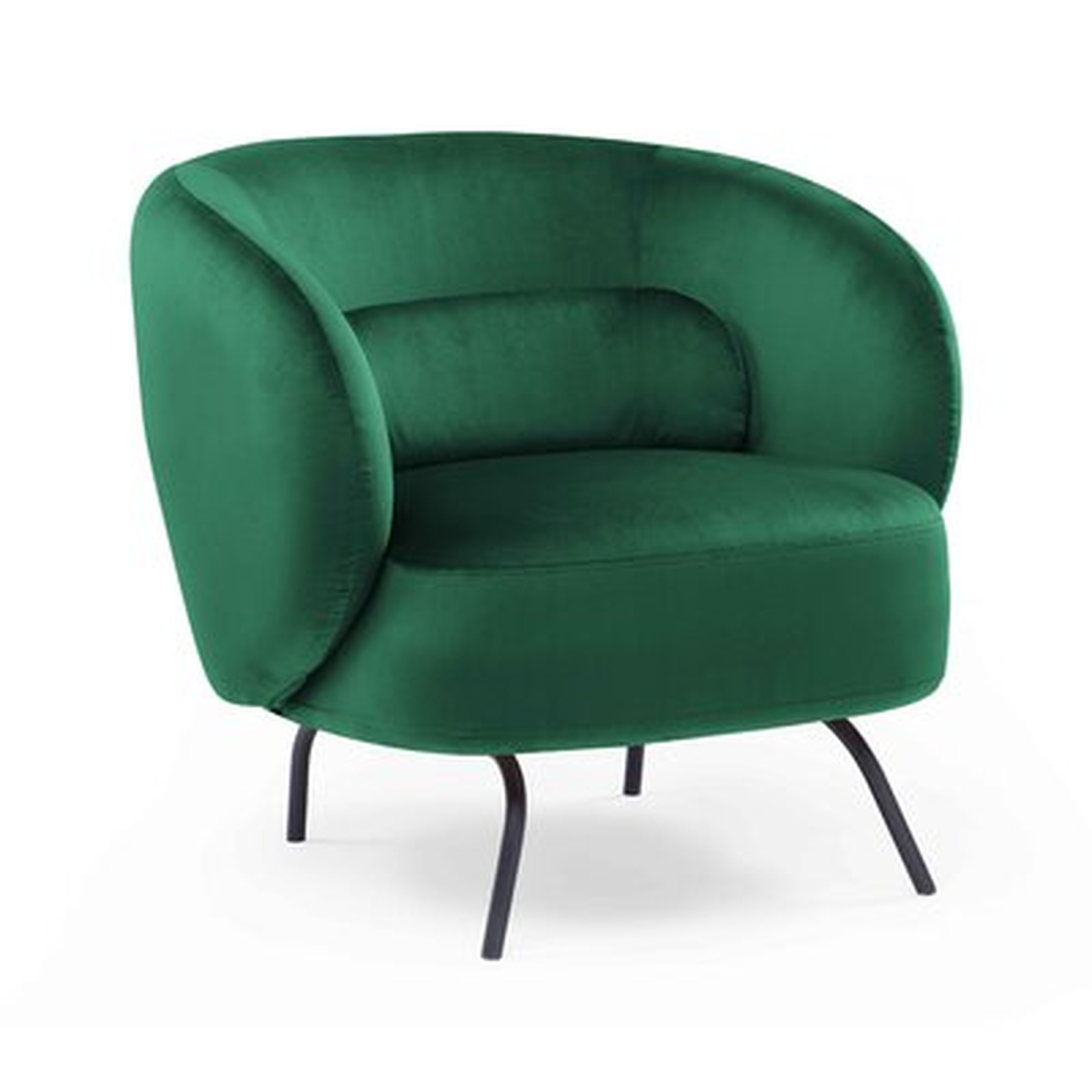 77.97Cm Wide Lounge Chair - Wayfair