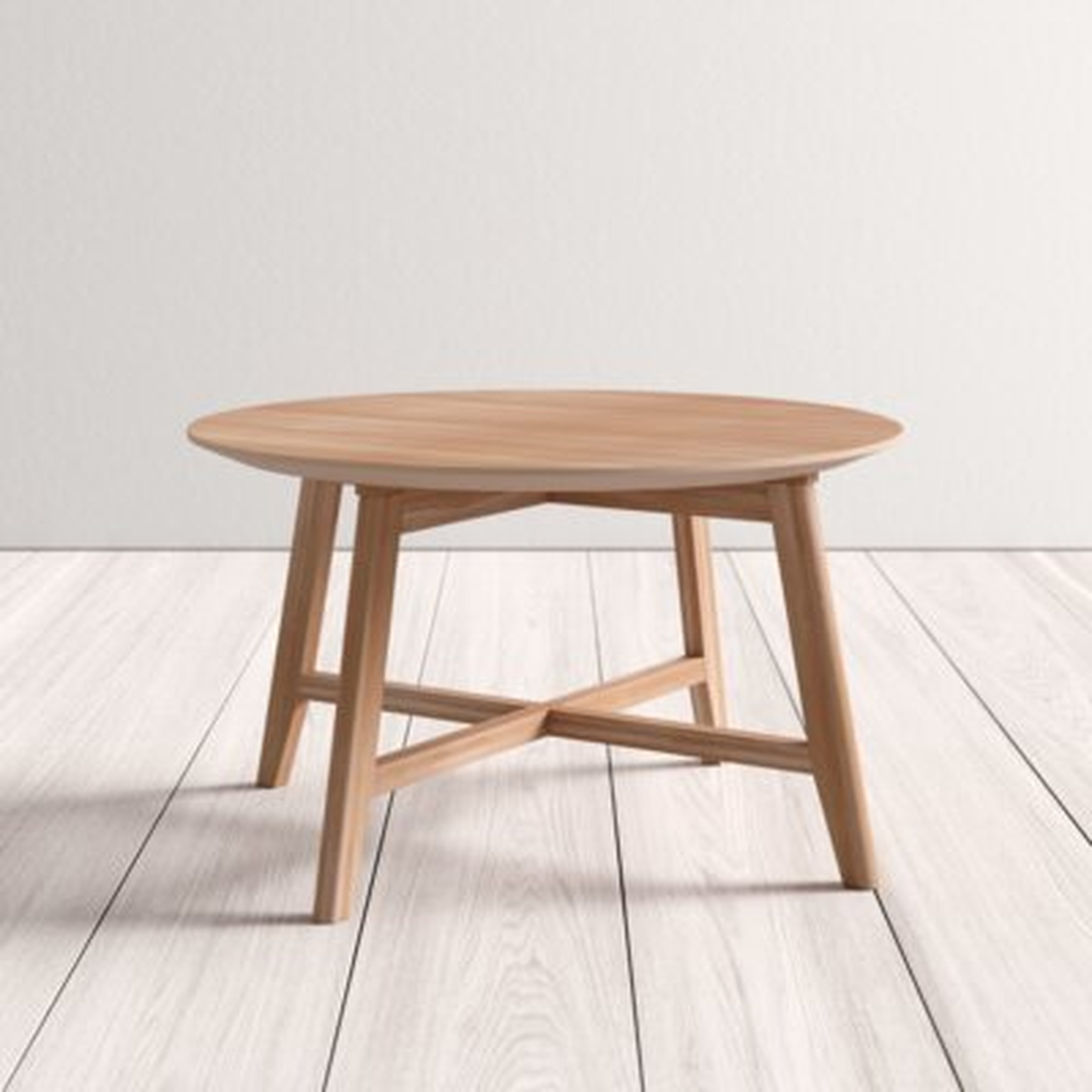 Serena Coffee Table - AllModern