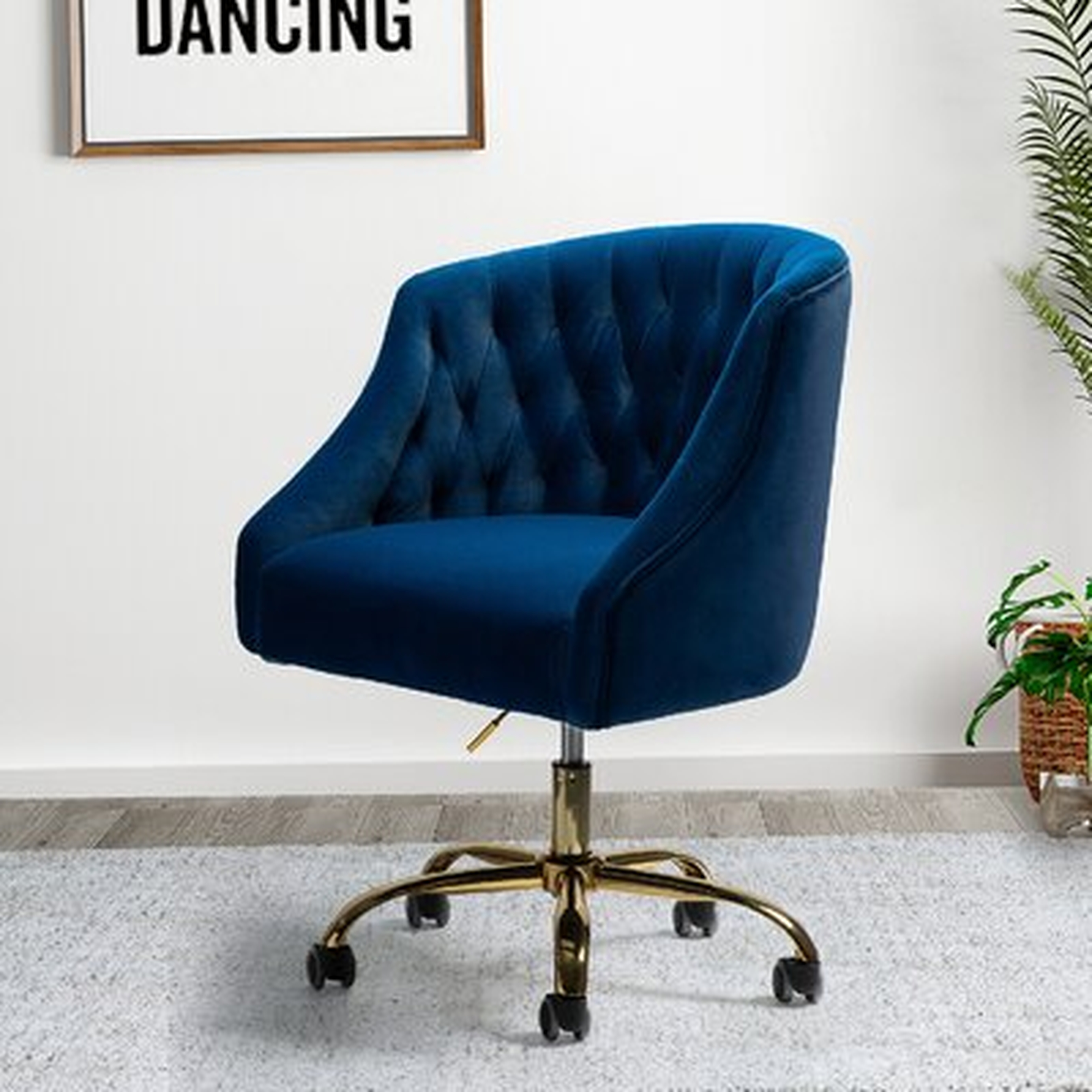 Louise Task Chair - Wayfair