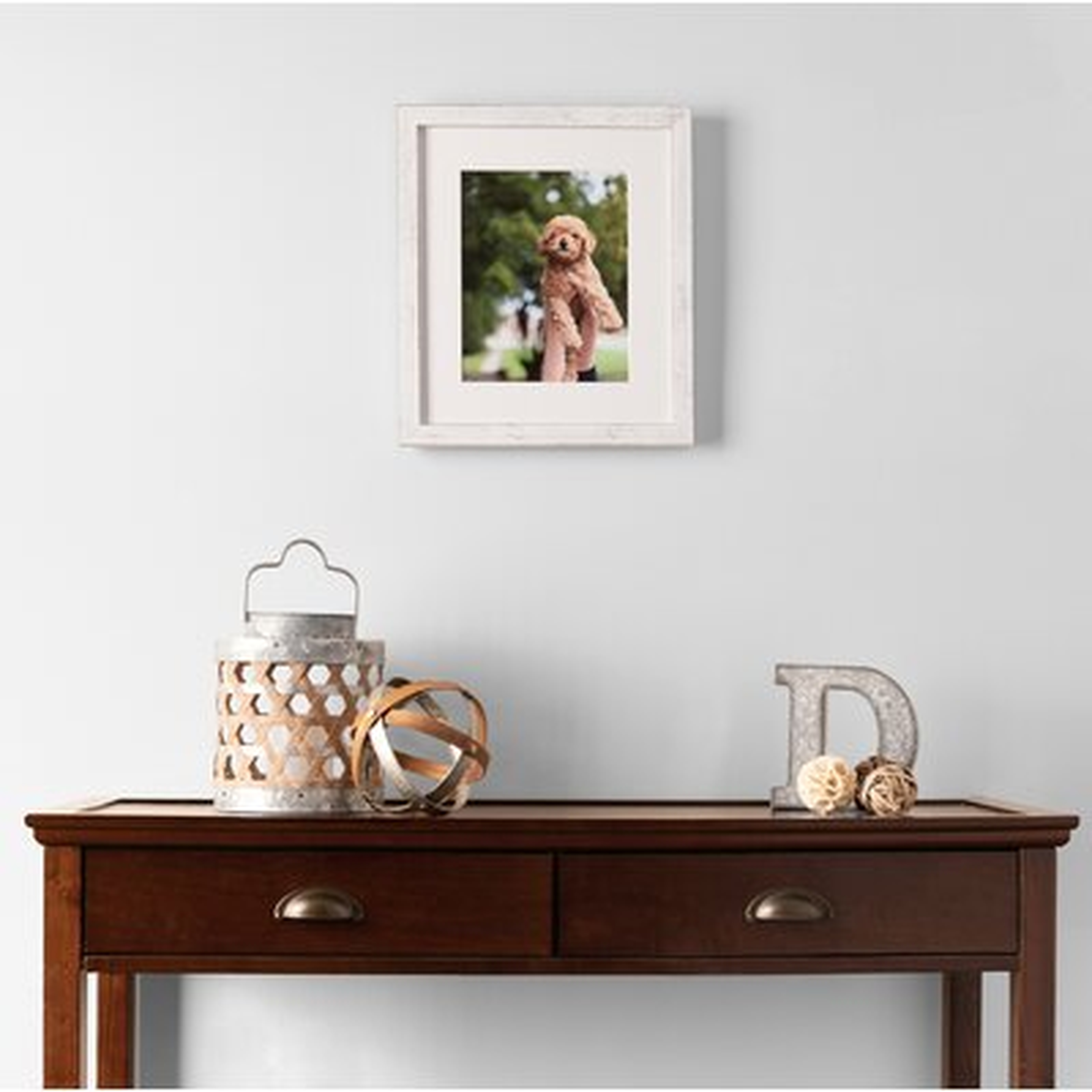 Blevins Picture Frame - Wayfair