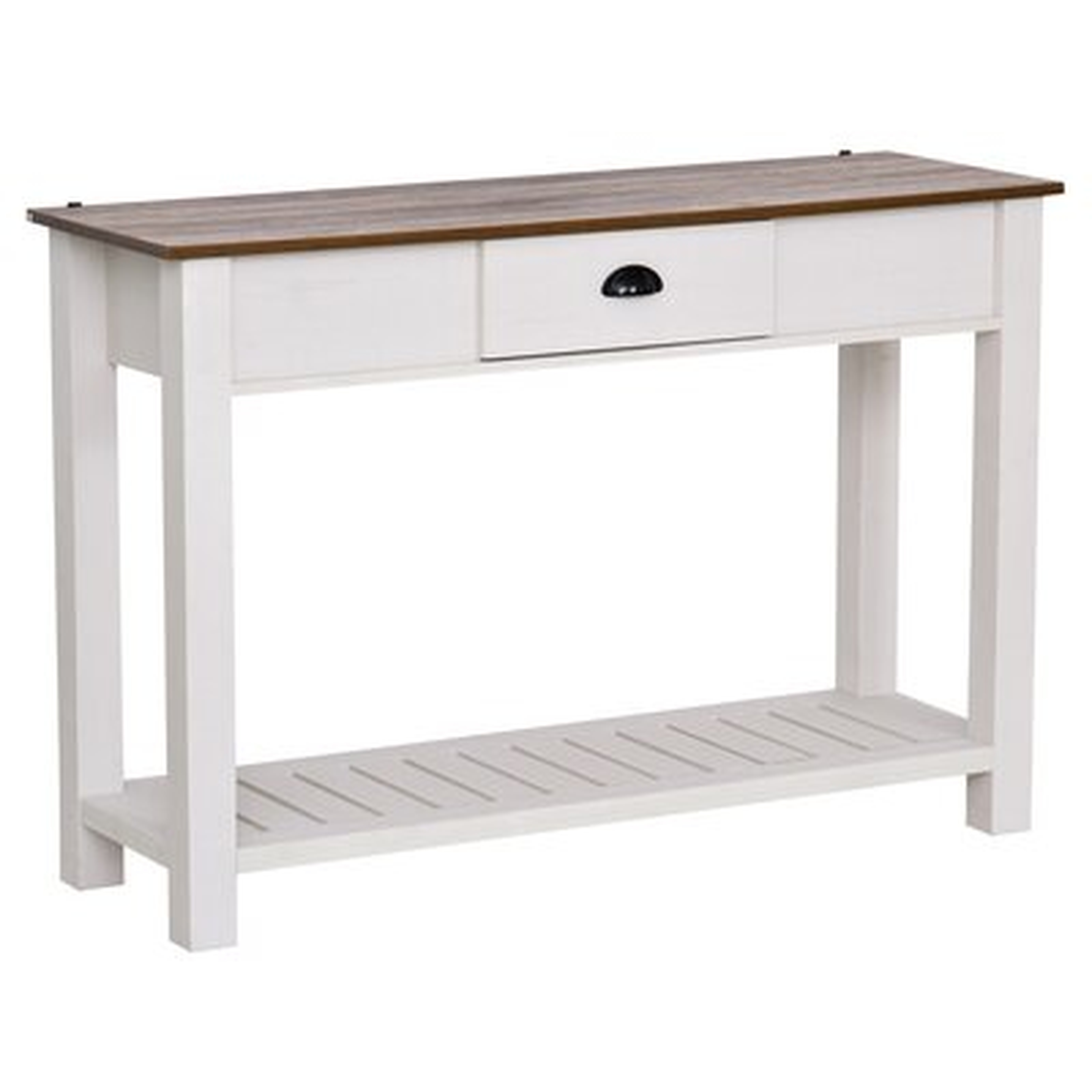 47.25'' Console Table - Wayfair