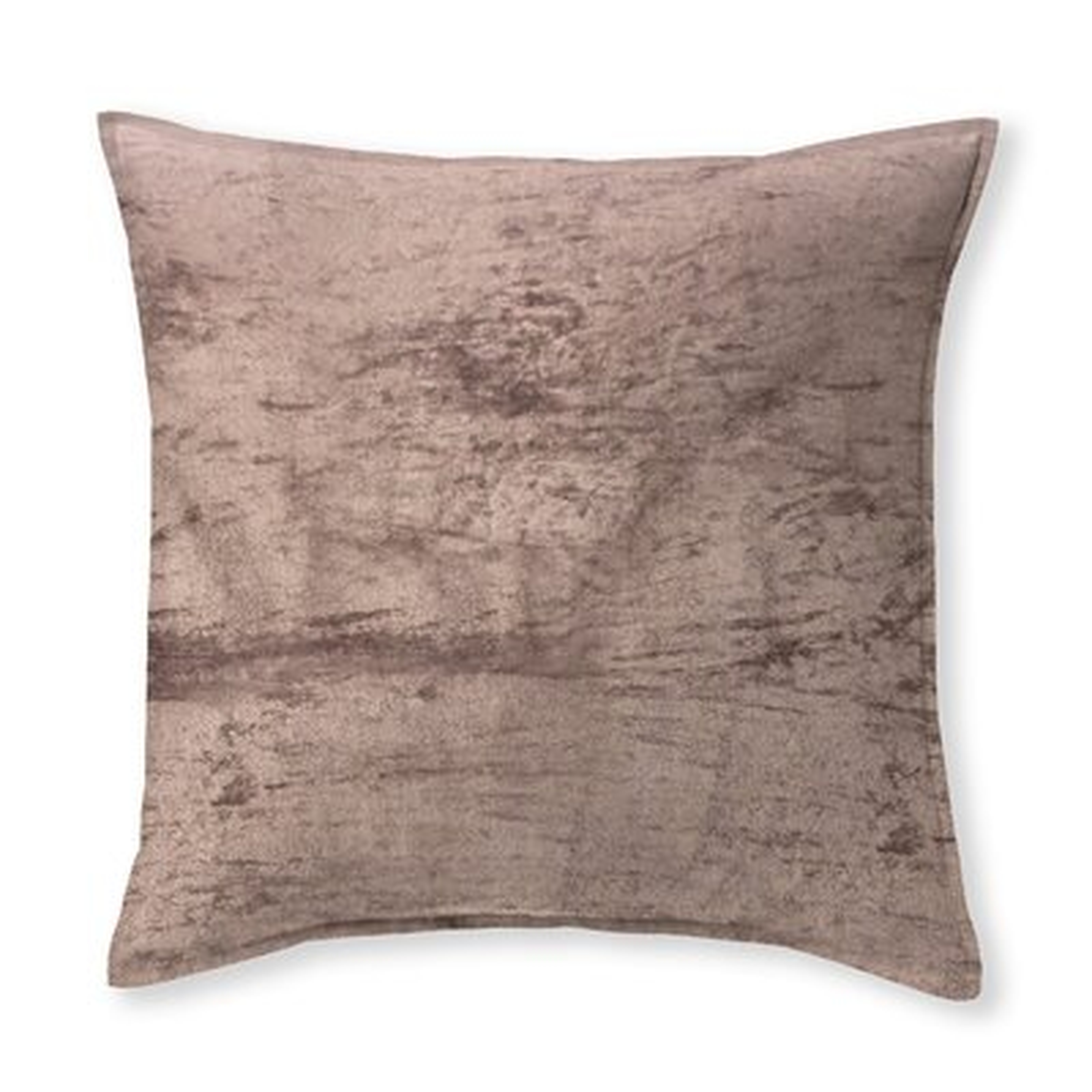 Square Pillow Cover & Insert - Wayfair