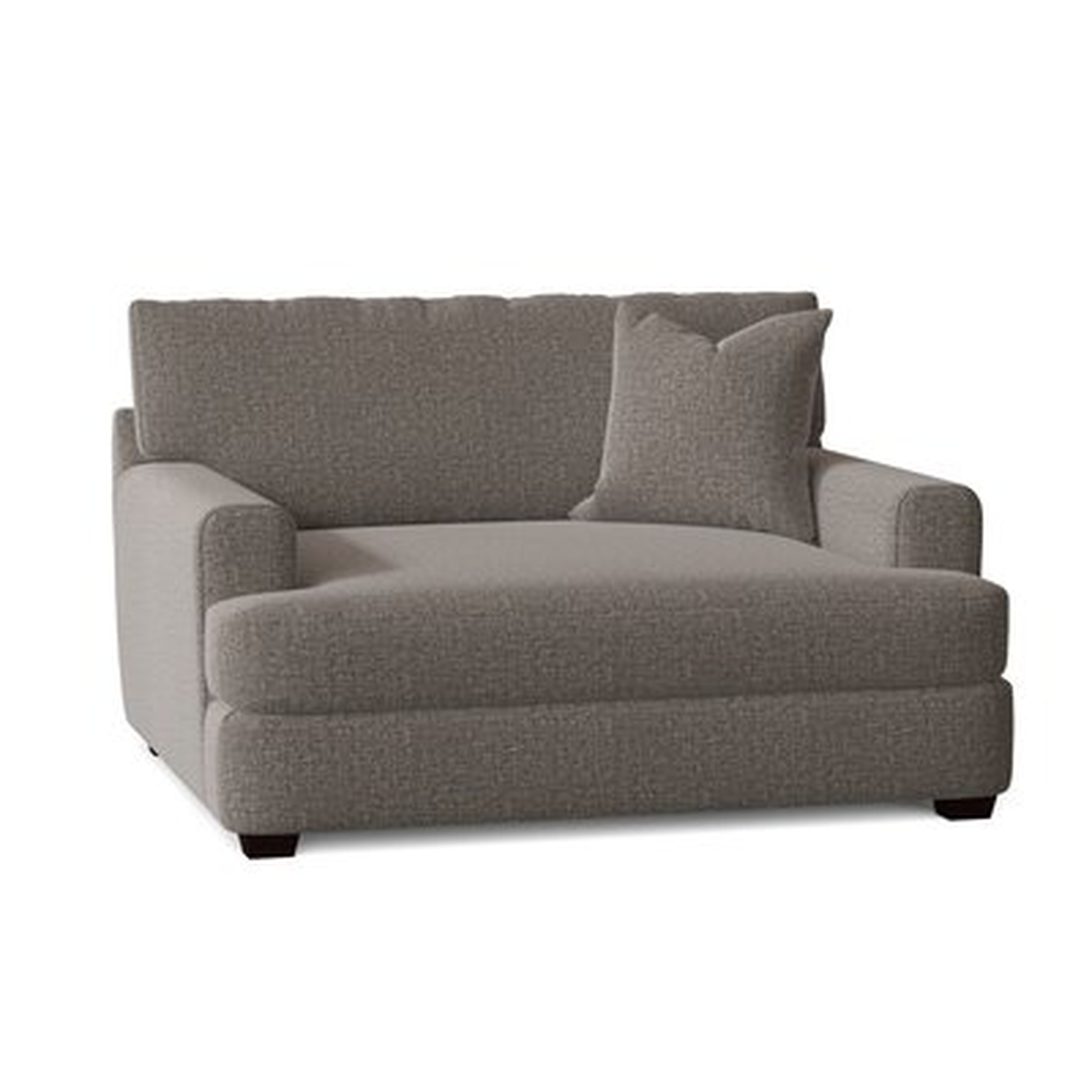 Elisa Armchair - Wayfair