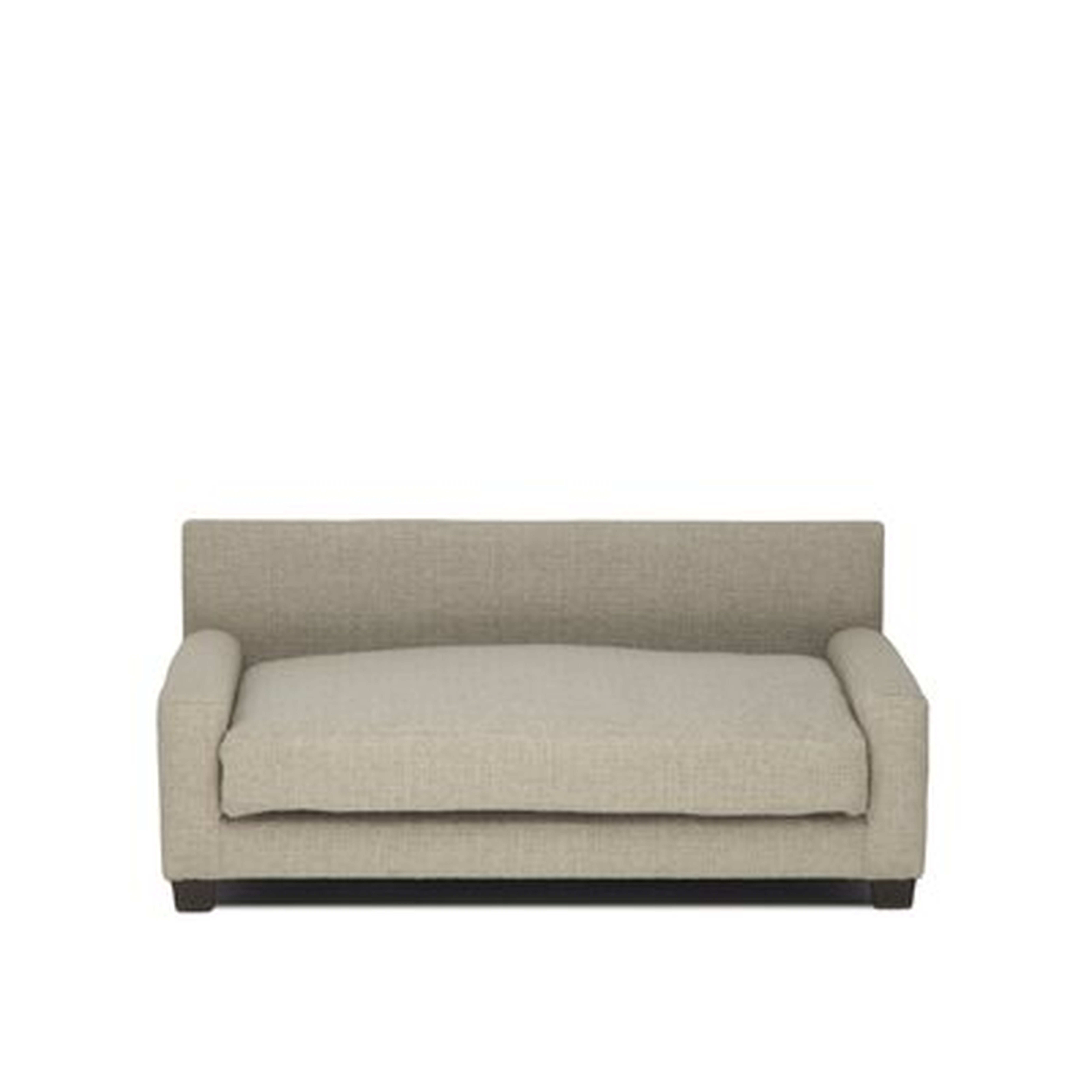 Orthopedic Dog Sofa - Wayfair