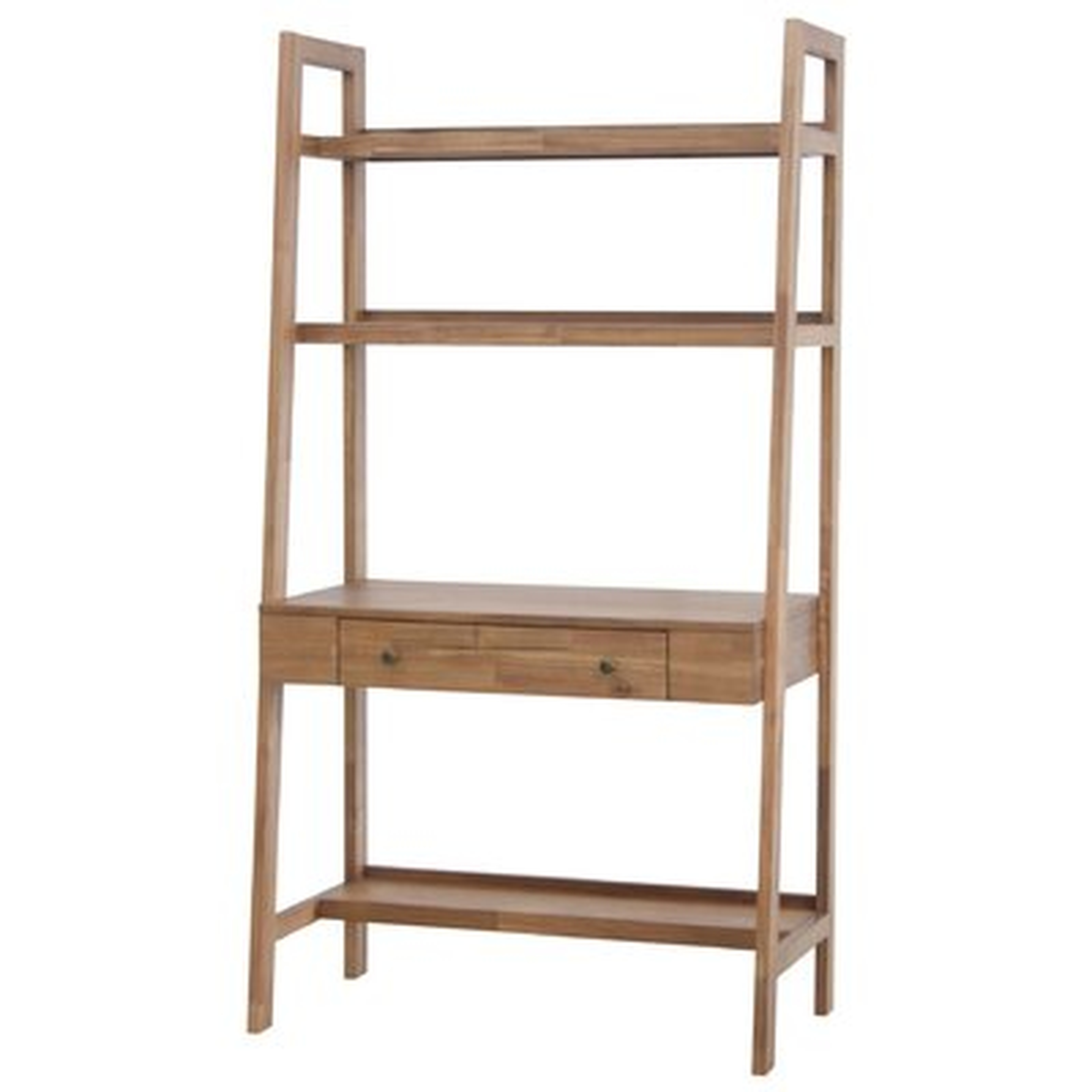 Castelli Ladder Desk - Wayfair