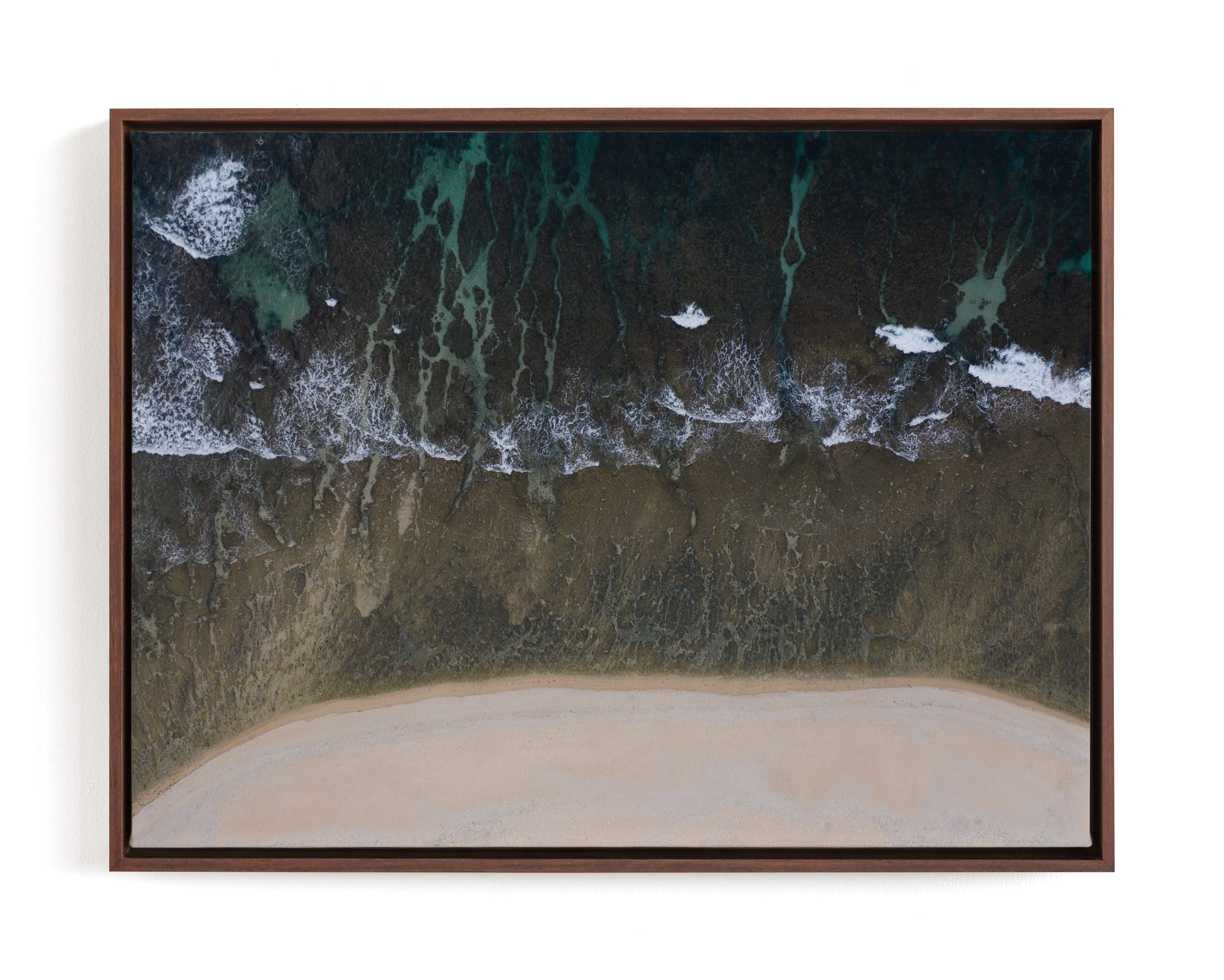 Above The Sea Limited Edition Fine Art Print 1 - Minted