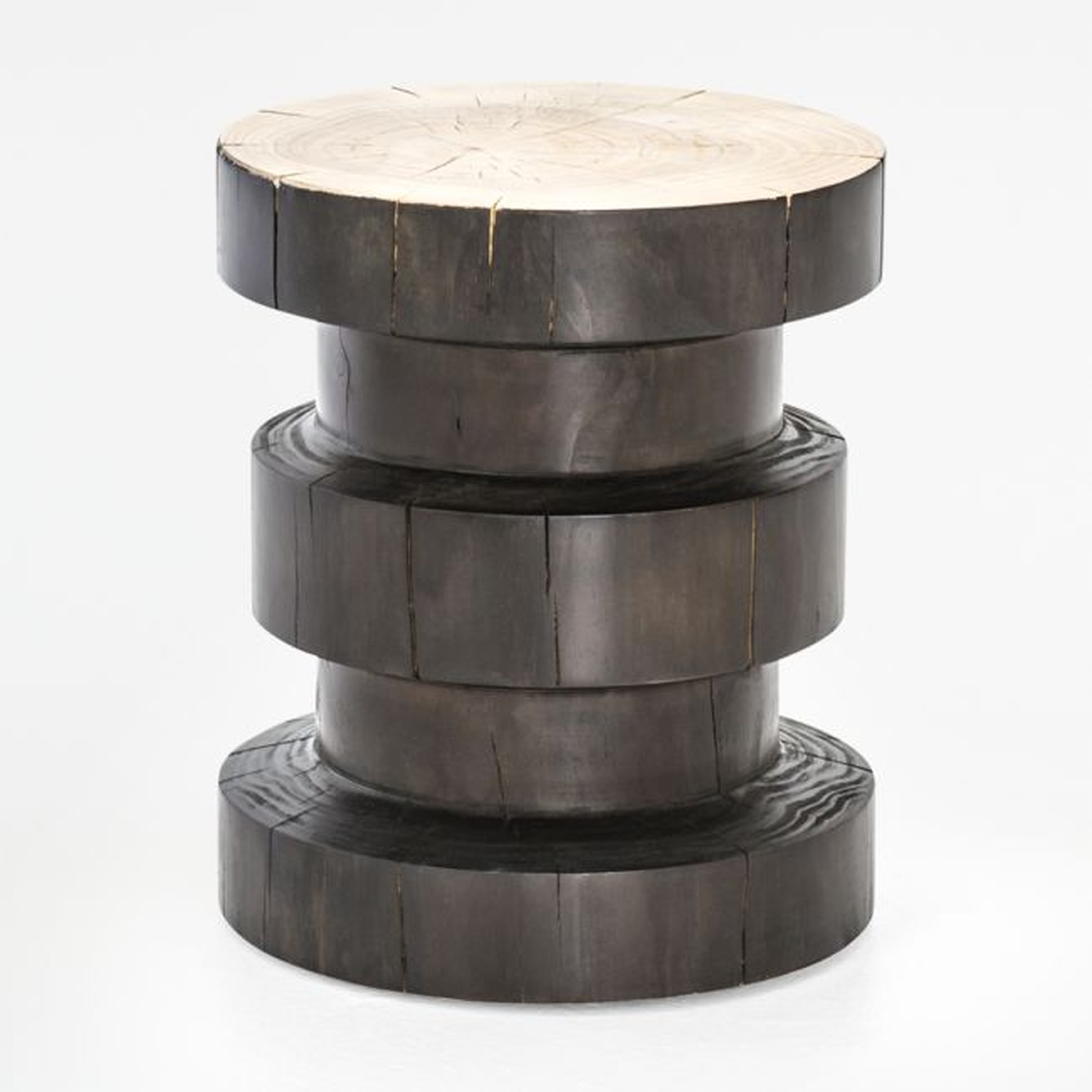 Wanders End Table - Crate and Barrel