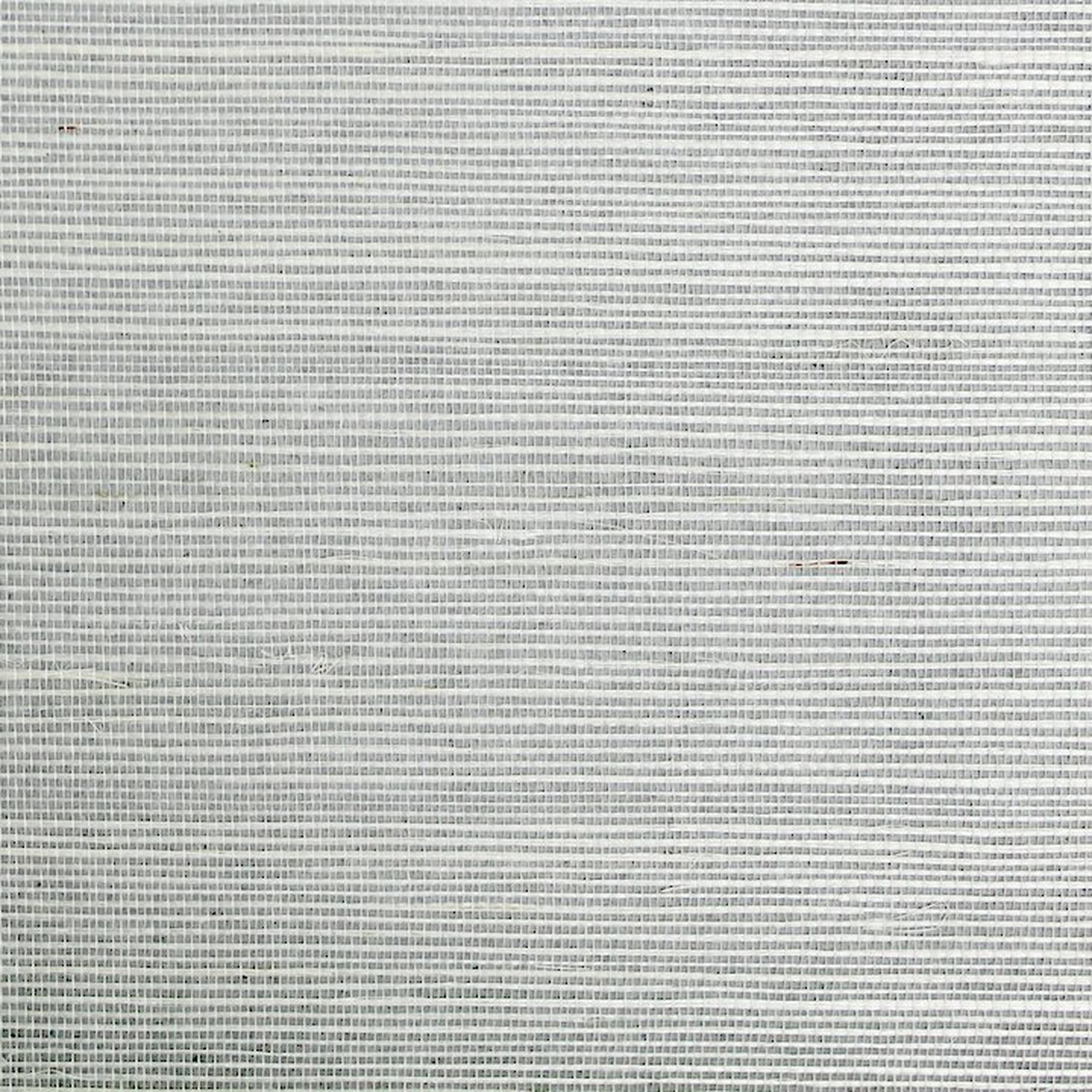 "The House of Scalamandre Sisal 24' L x 36"" W Wallpaper Roll" - Perigold