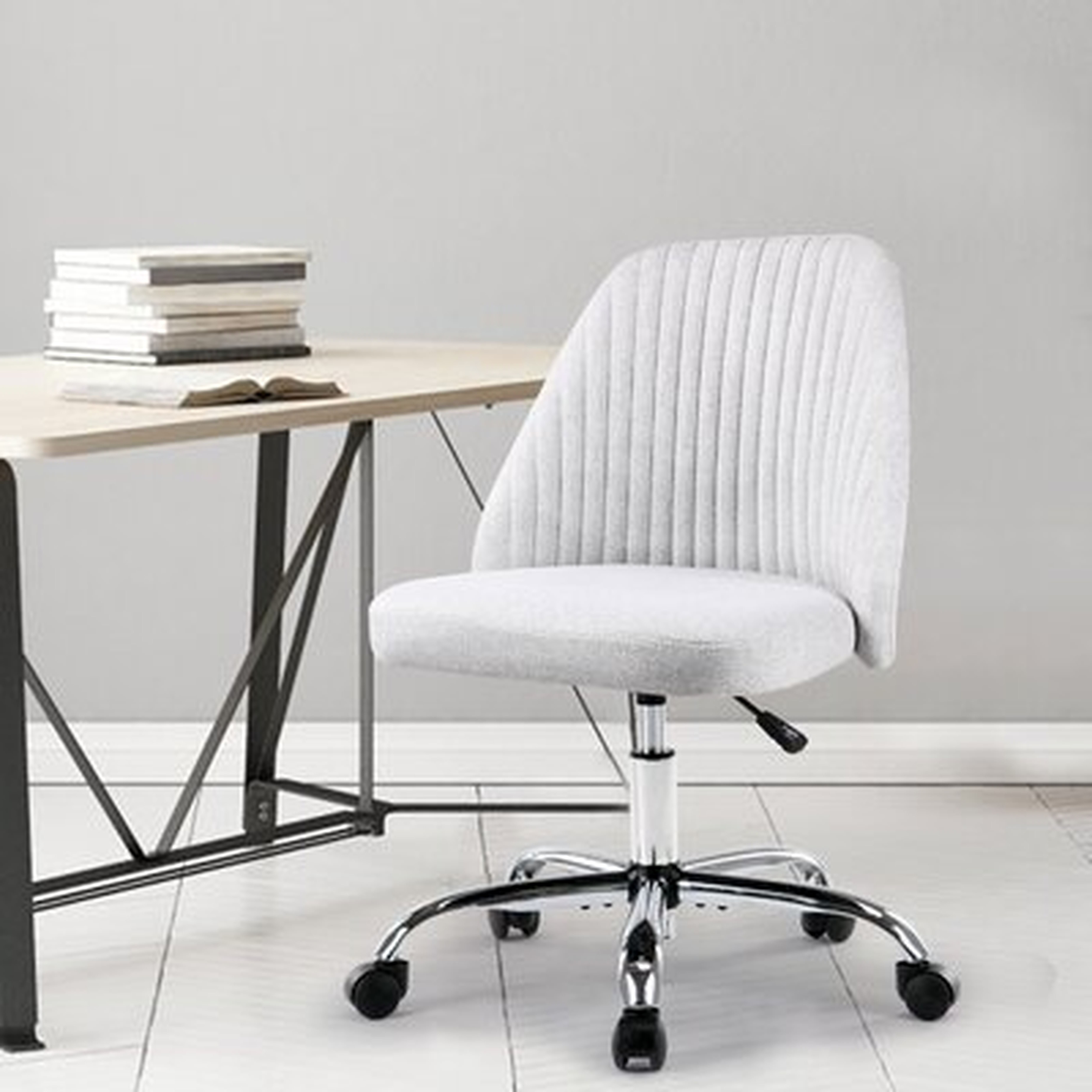 Mercier Task Chair - Wayfair