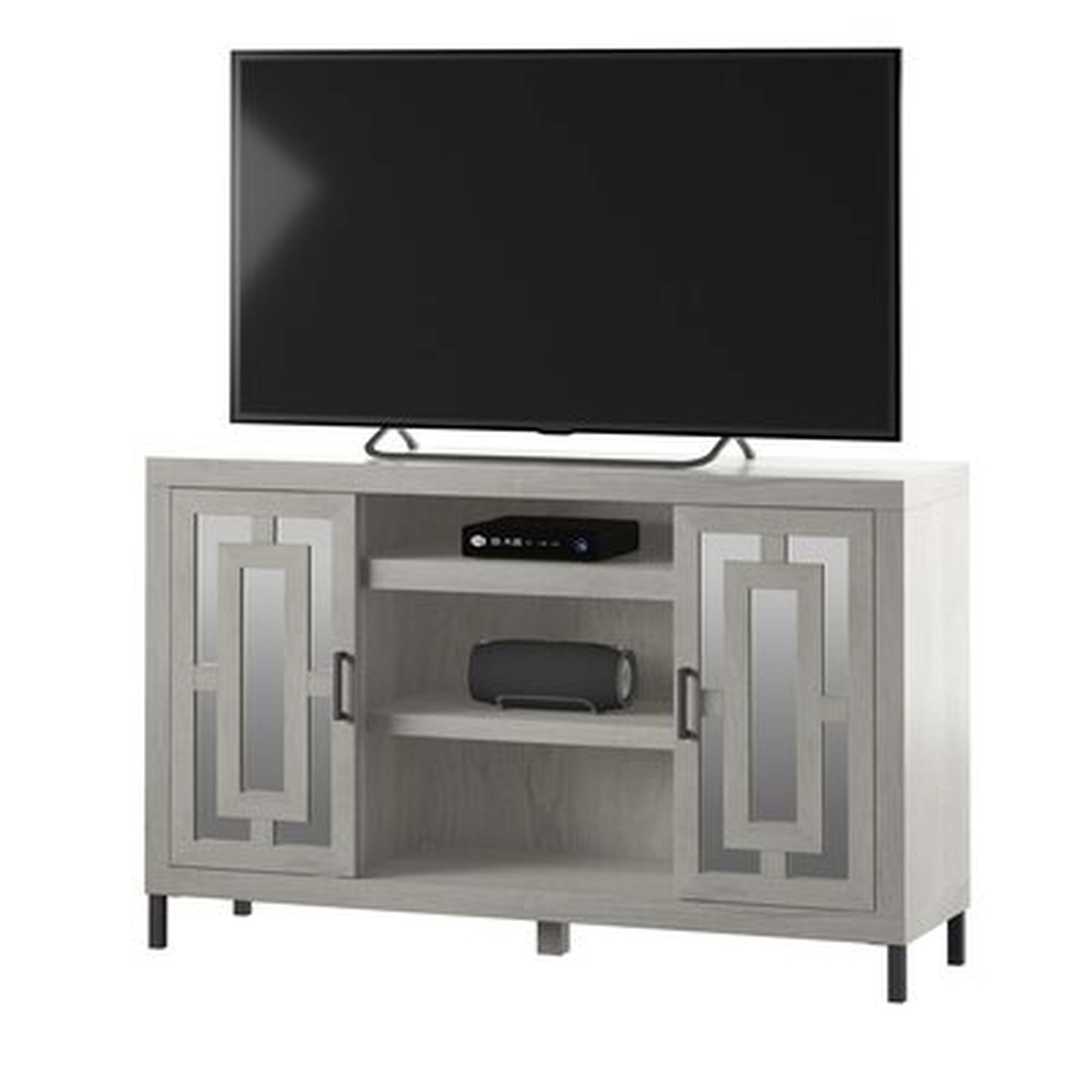 Whitmore TV Stand for TVs up to 60" - Wayfair