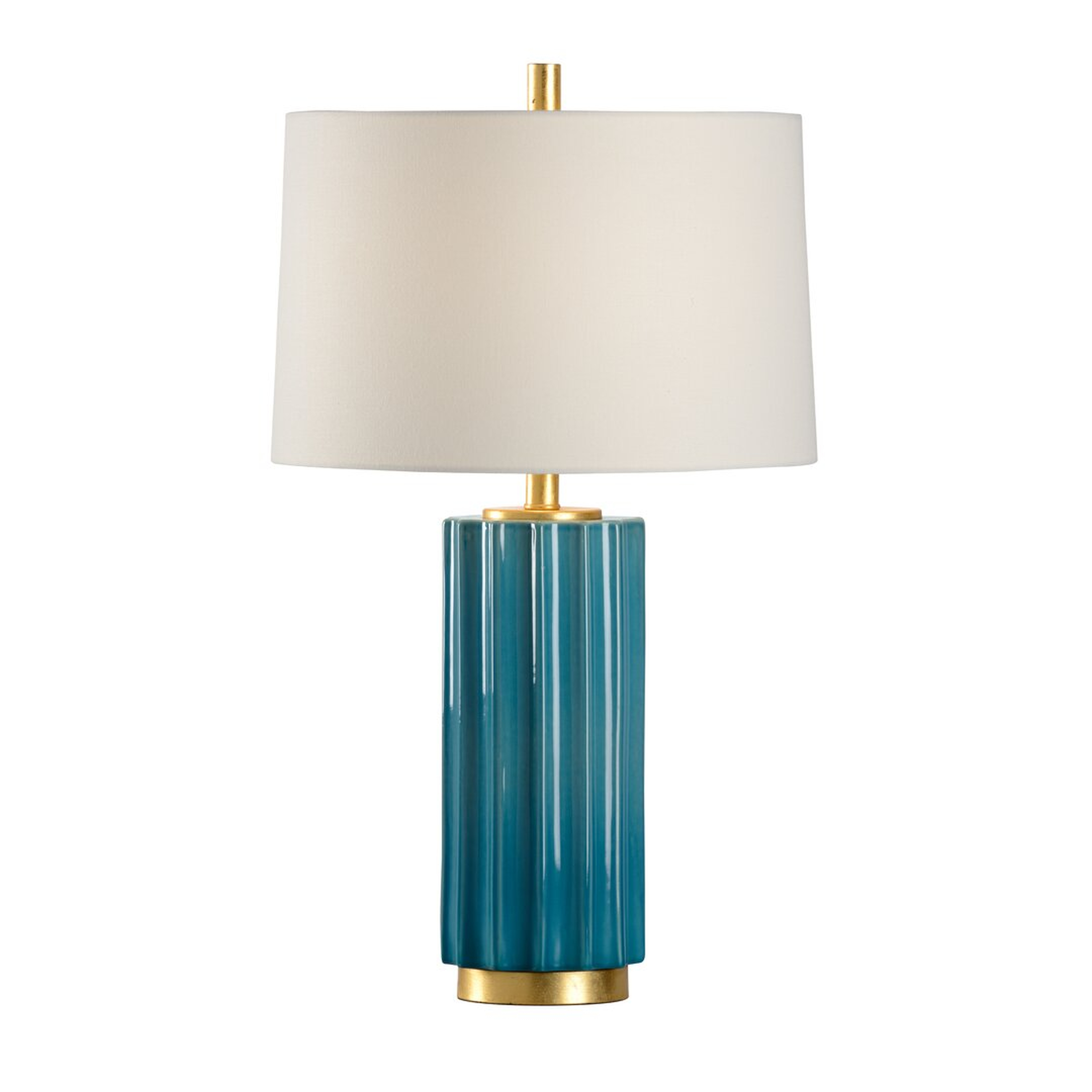 Wildwood Mythos 27.5"" Table Lamp - Perigold