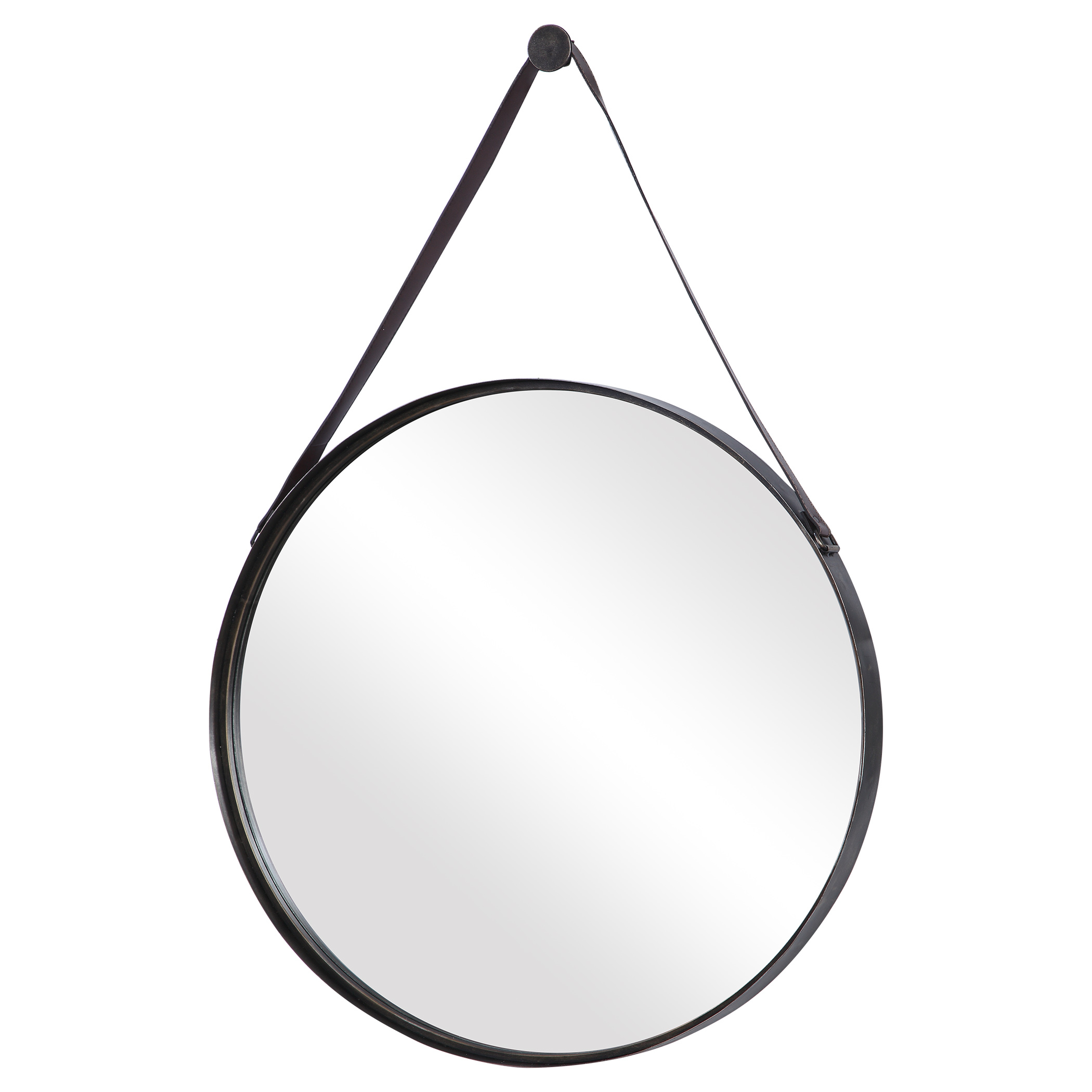 MIRROR - Uttermost