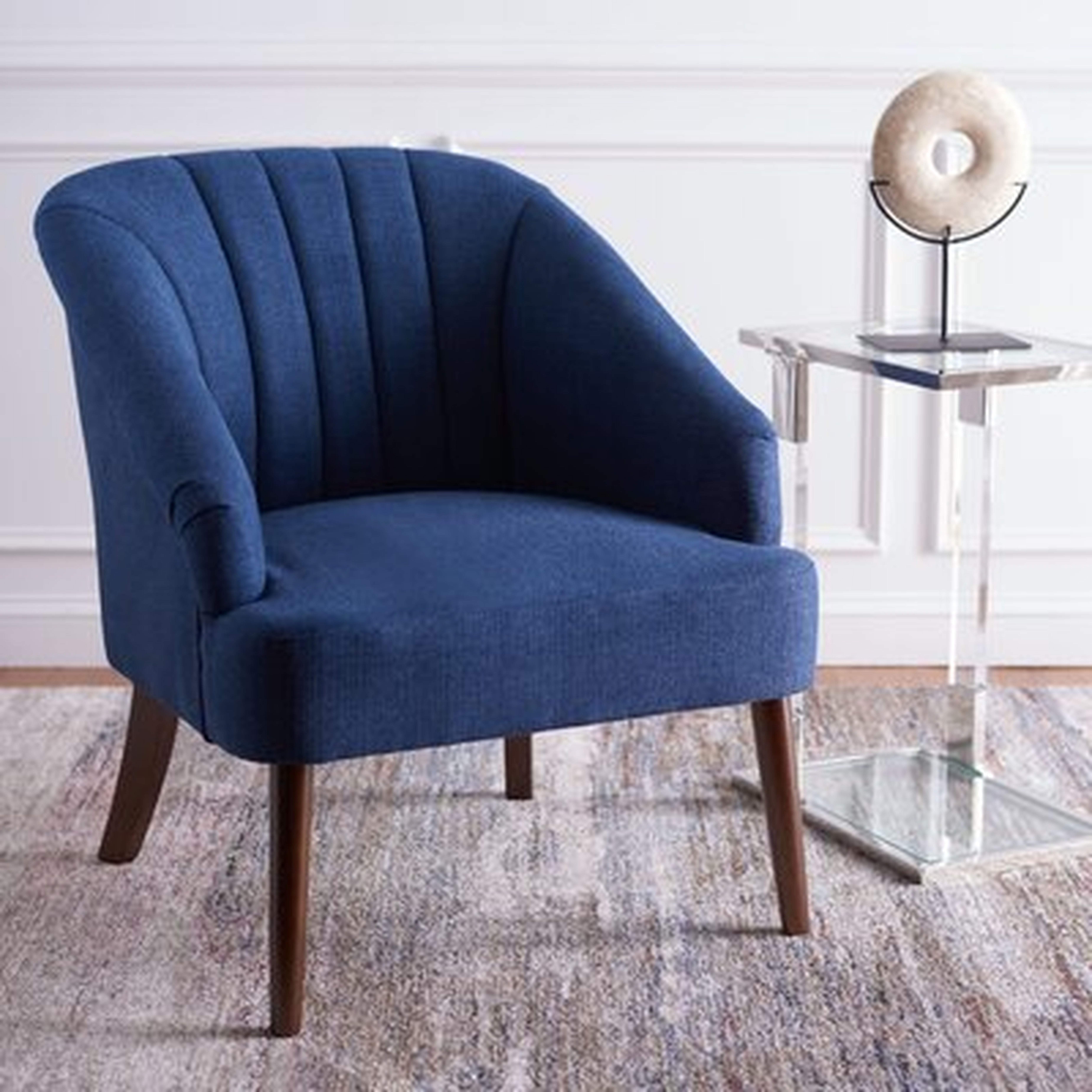 Quenton Accent Chair - Wayfair