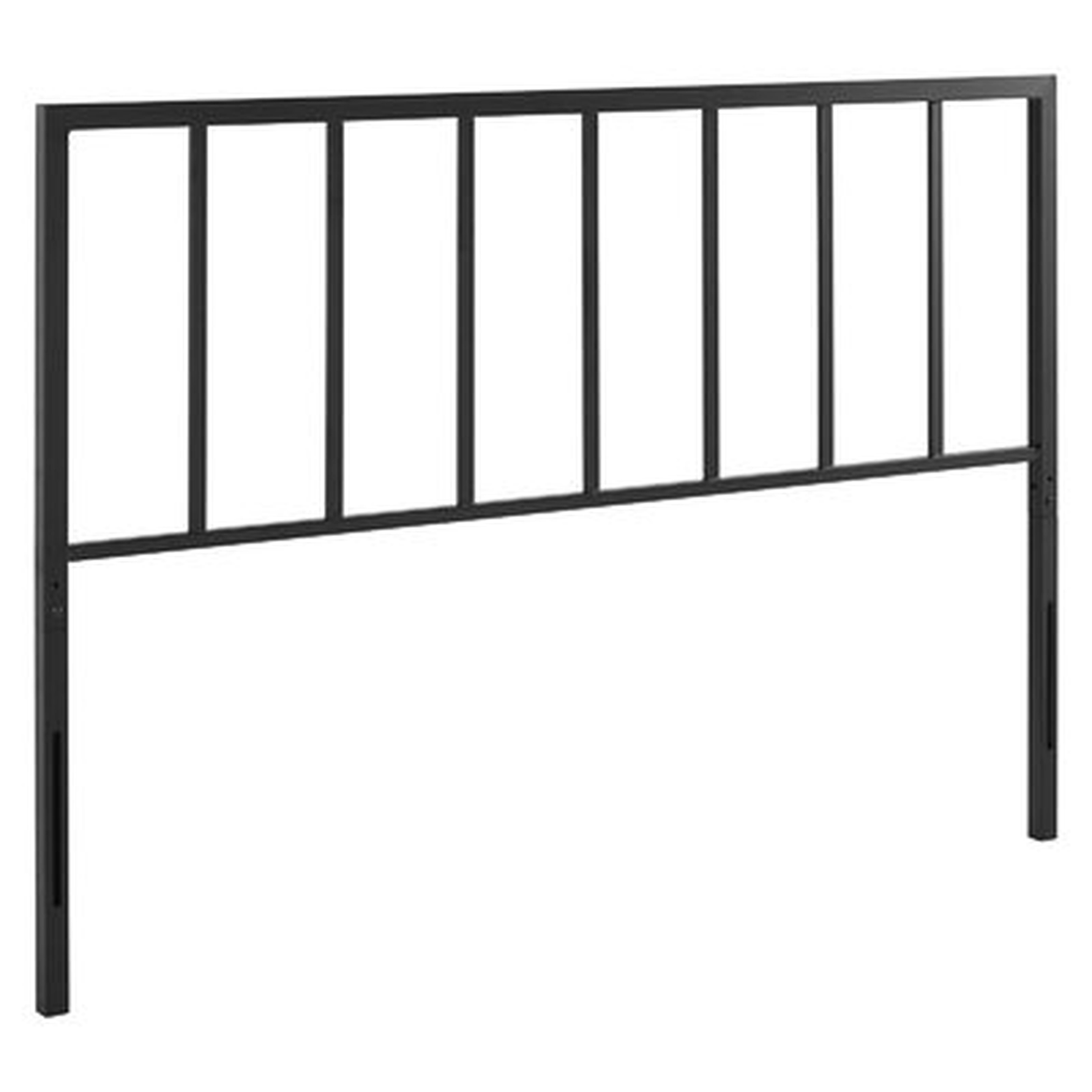 Adarro Slat Headboard - Wayfair