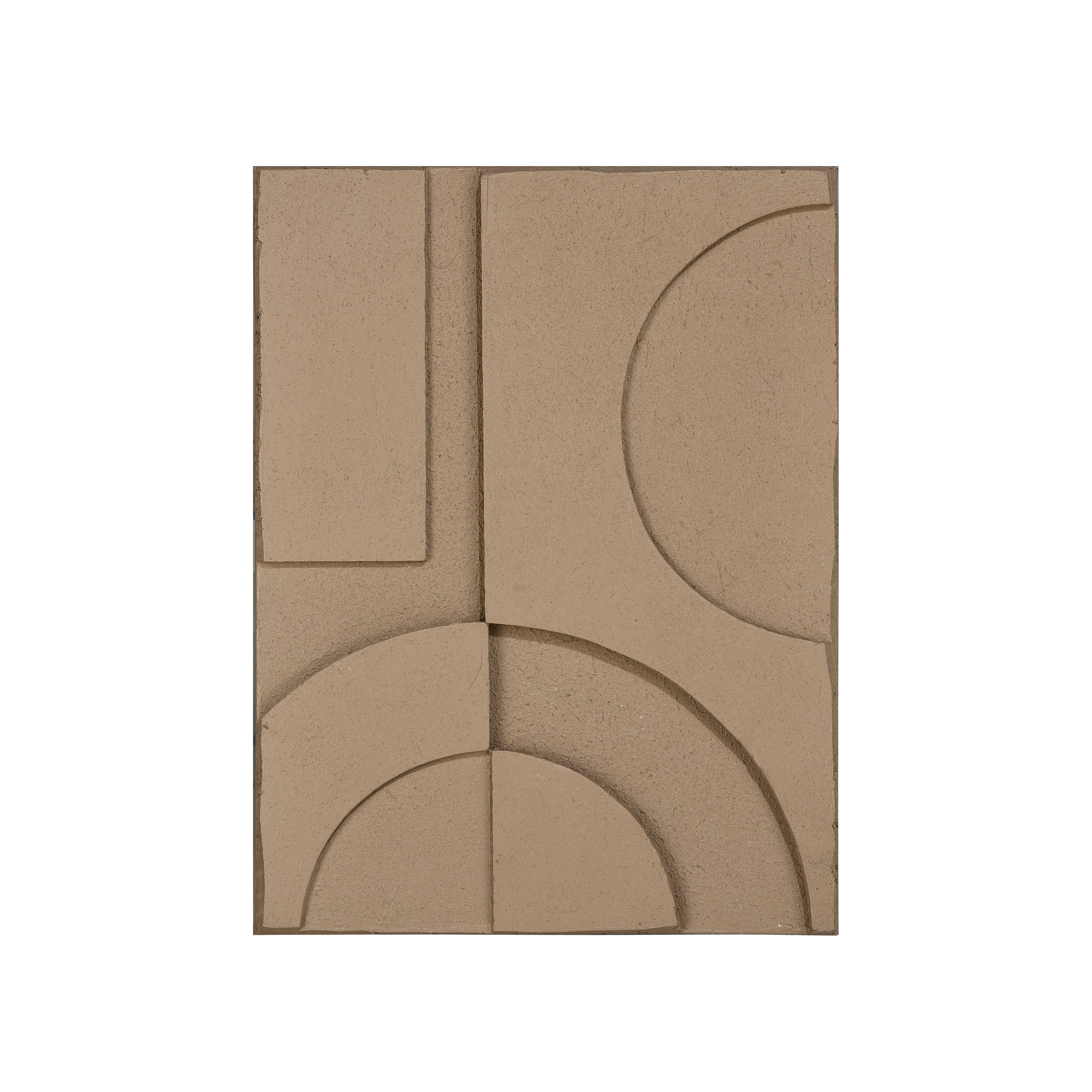 Emslie I Dimensional Wall Art - Elk Home