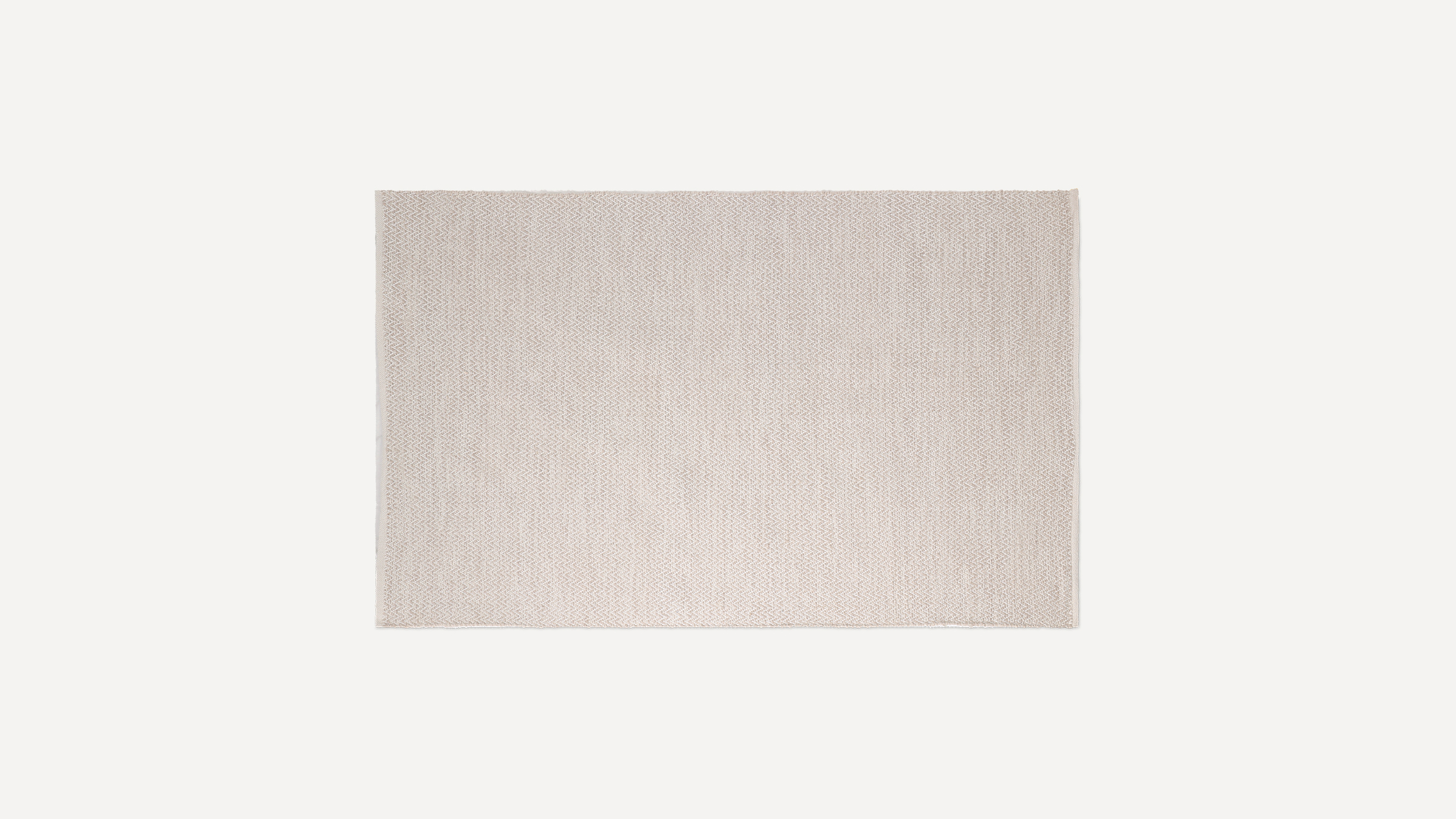 Burrow Cape House Indoor/Outdoor Rug in | 5' x 8' - Burrow