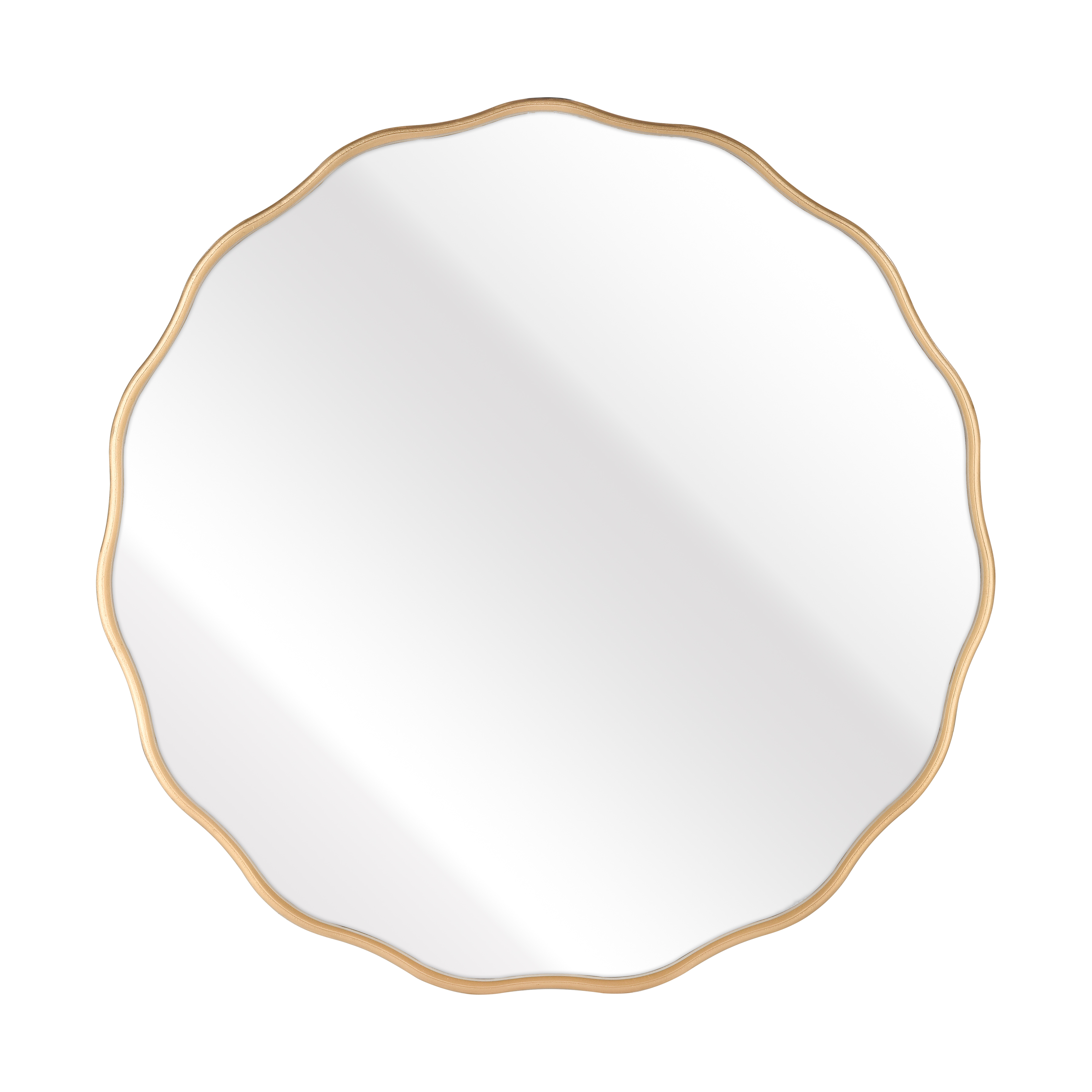 Dora Wall Mirror - Elk Home