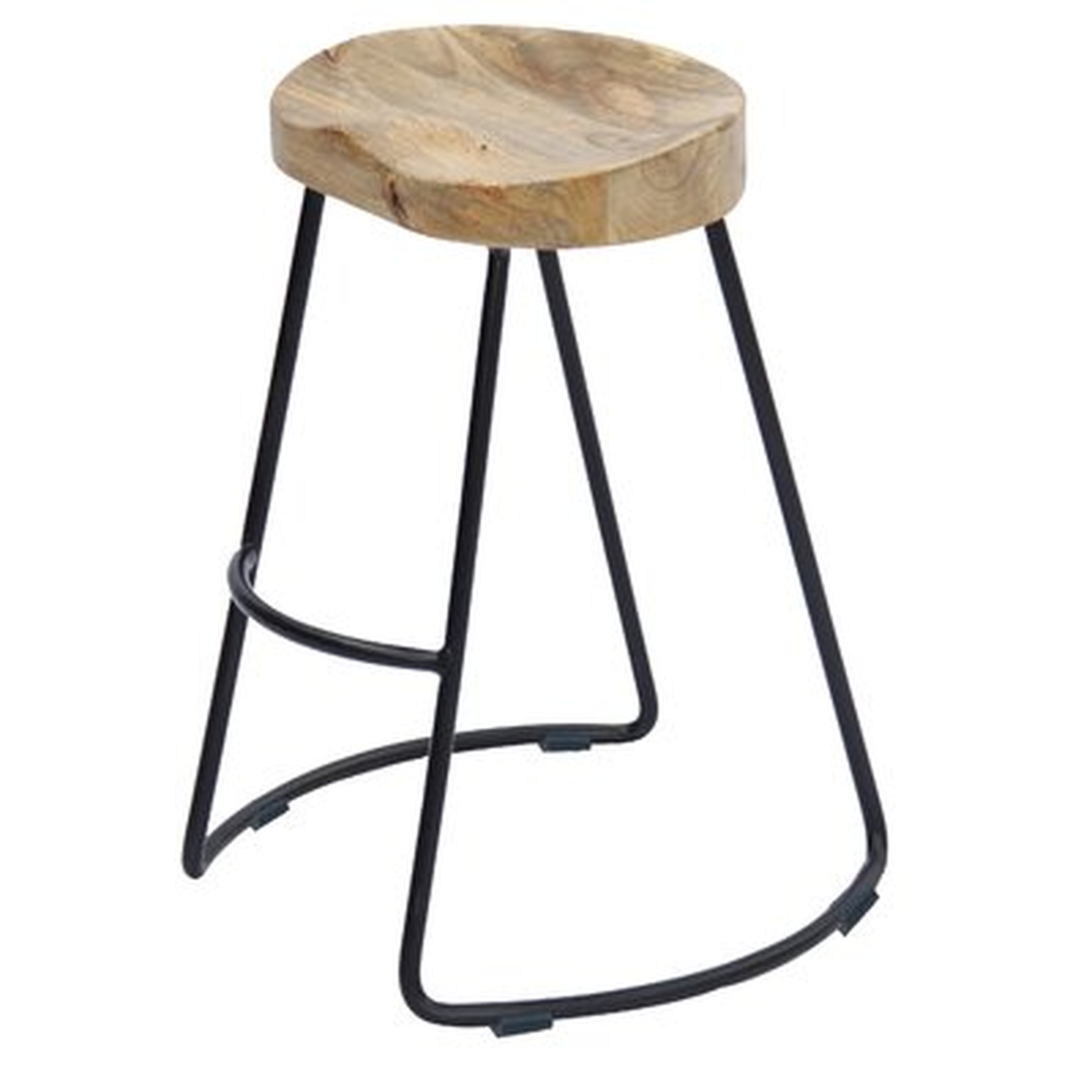 Deeter Bar & Counter Stool - Wayfair