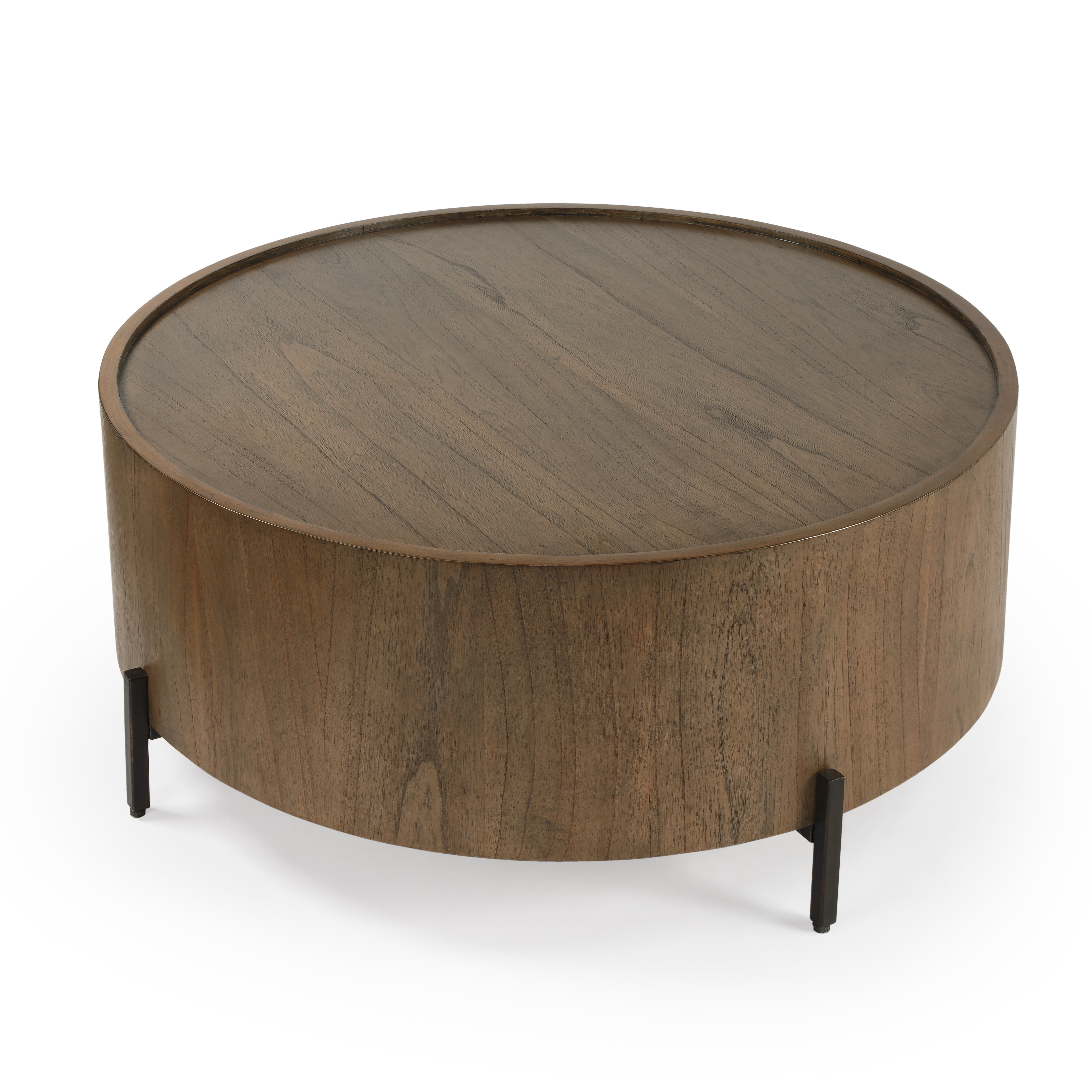 Tori Sandy Shore Coffee Table - Butler Specialty Co.