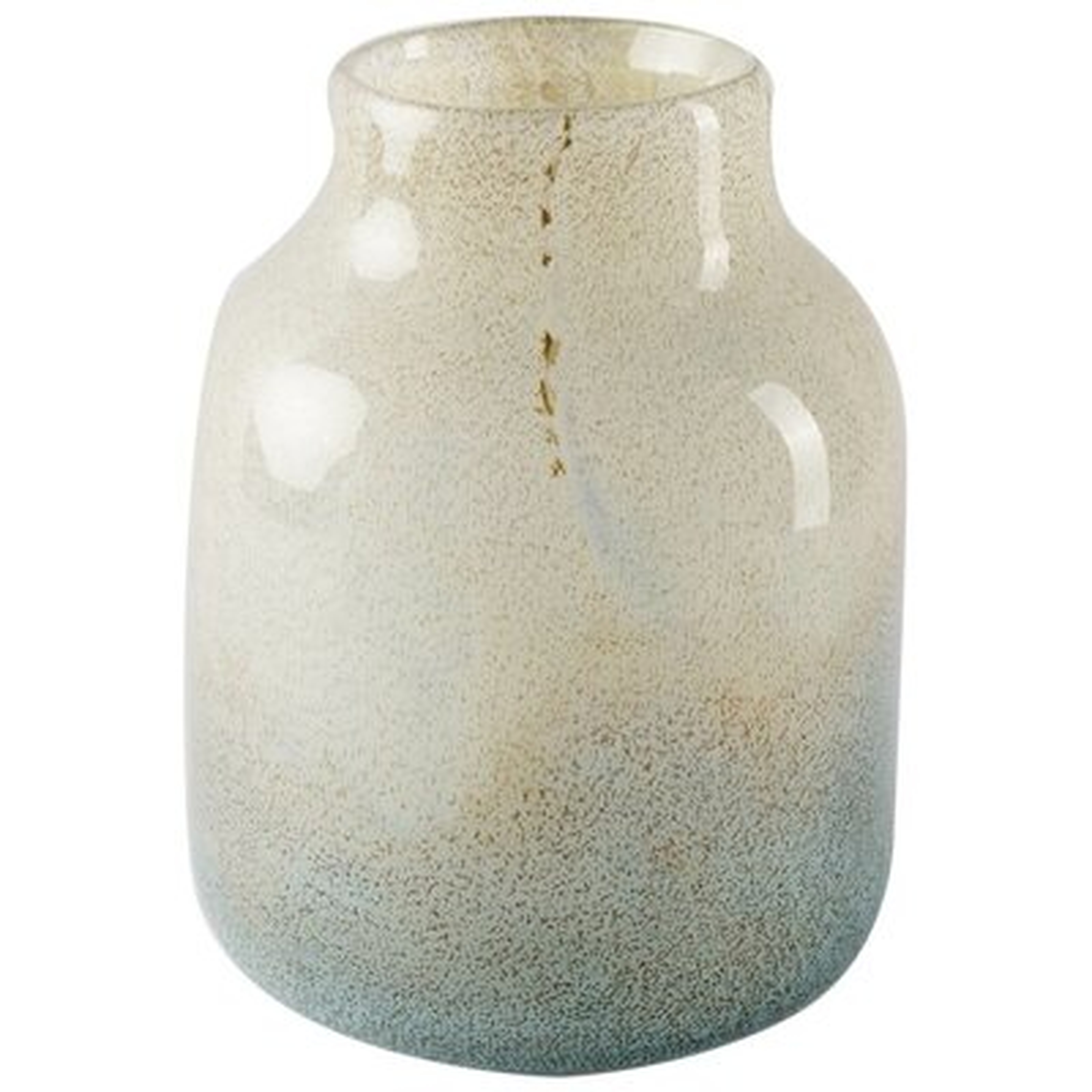 Emberton Table Vase - Wayfair