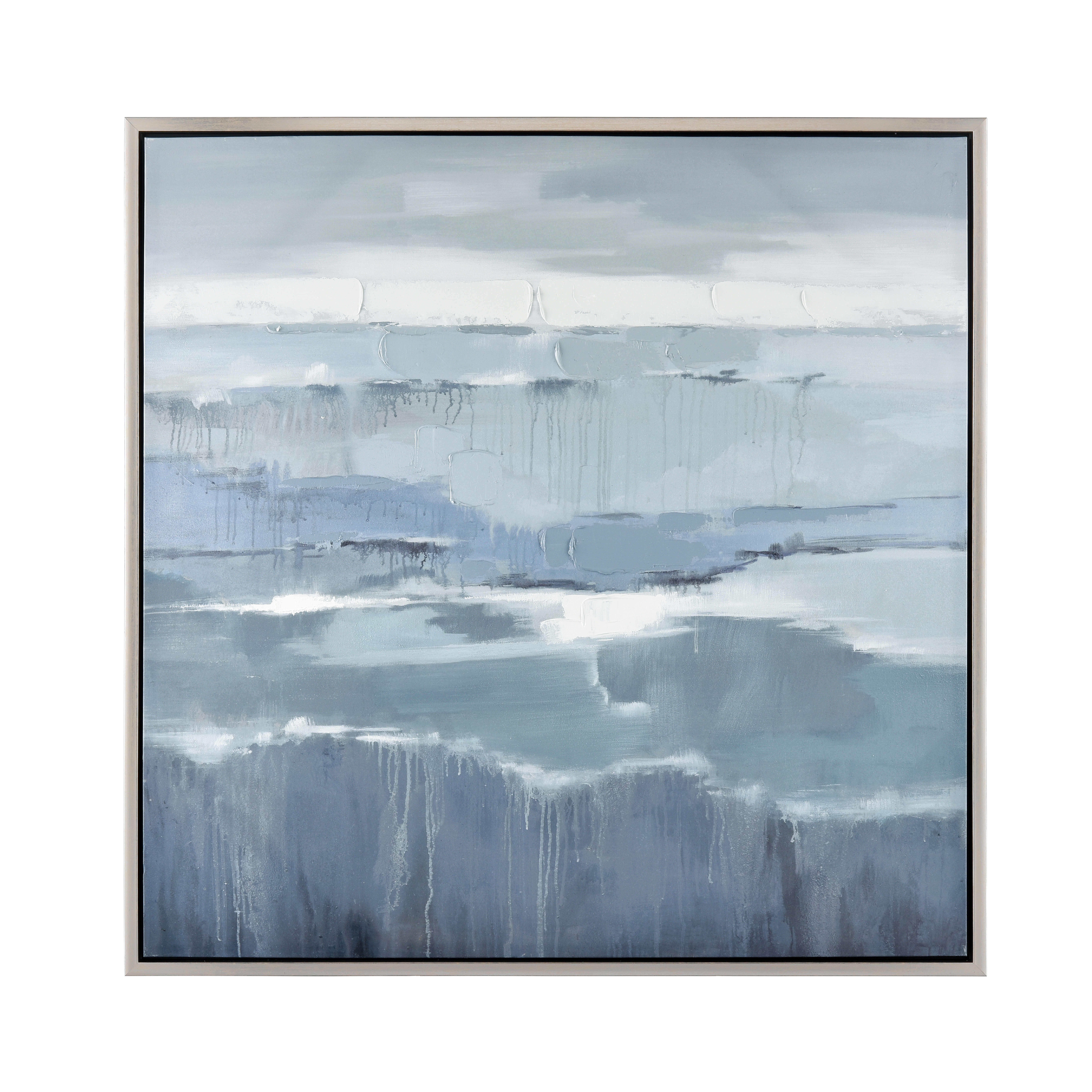 Kinley Framed Wall Art - Elk Home
