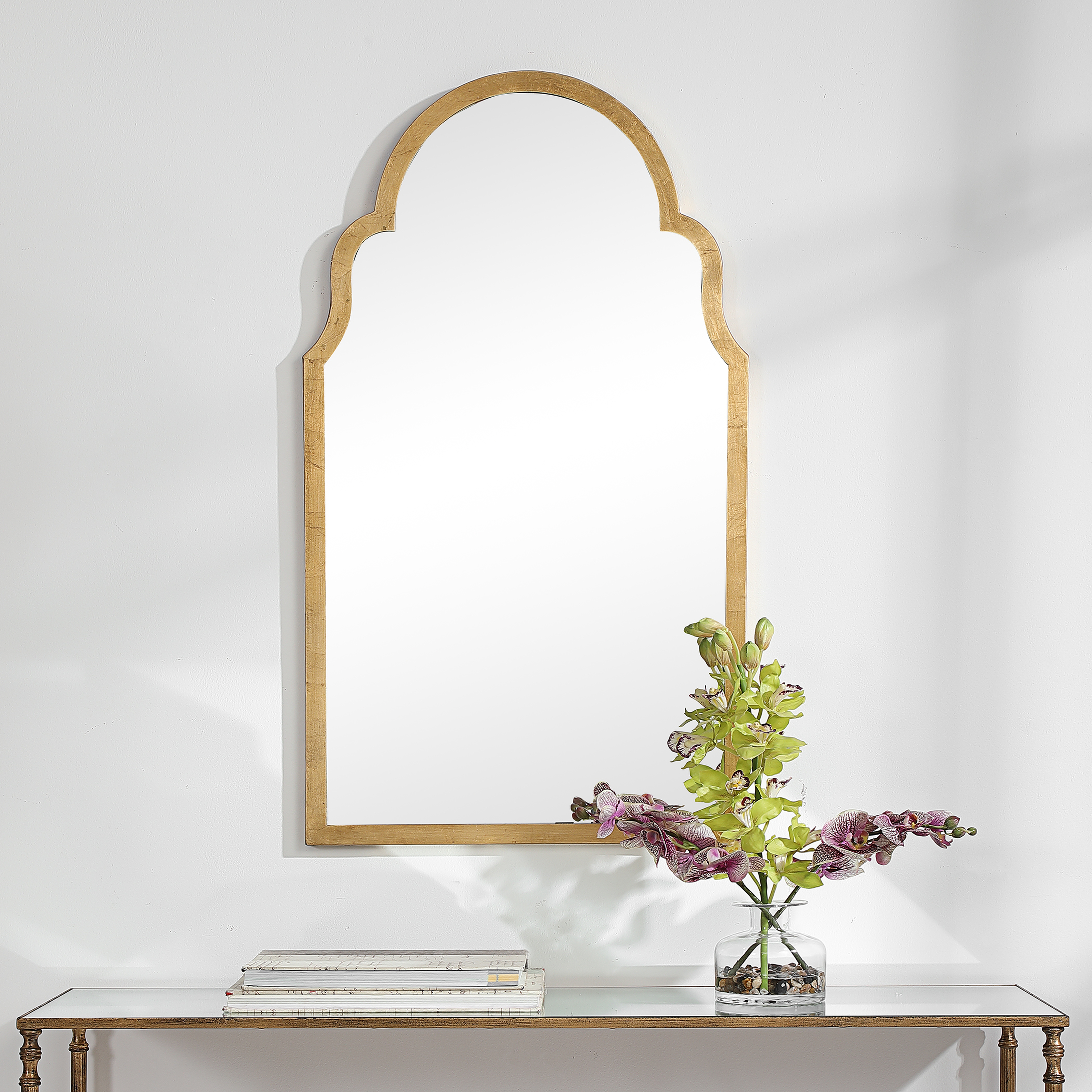 MIRROR - Uttermost