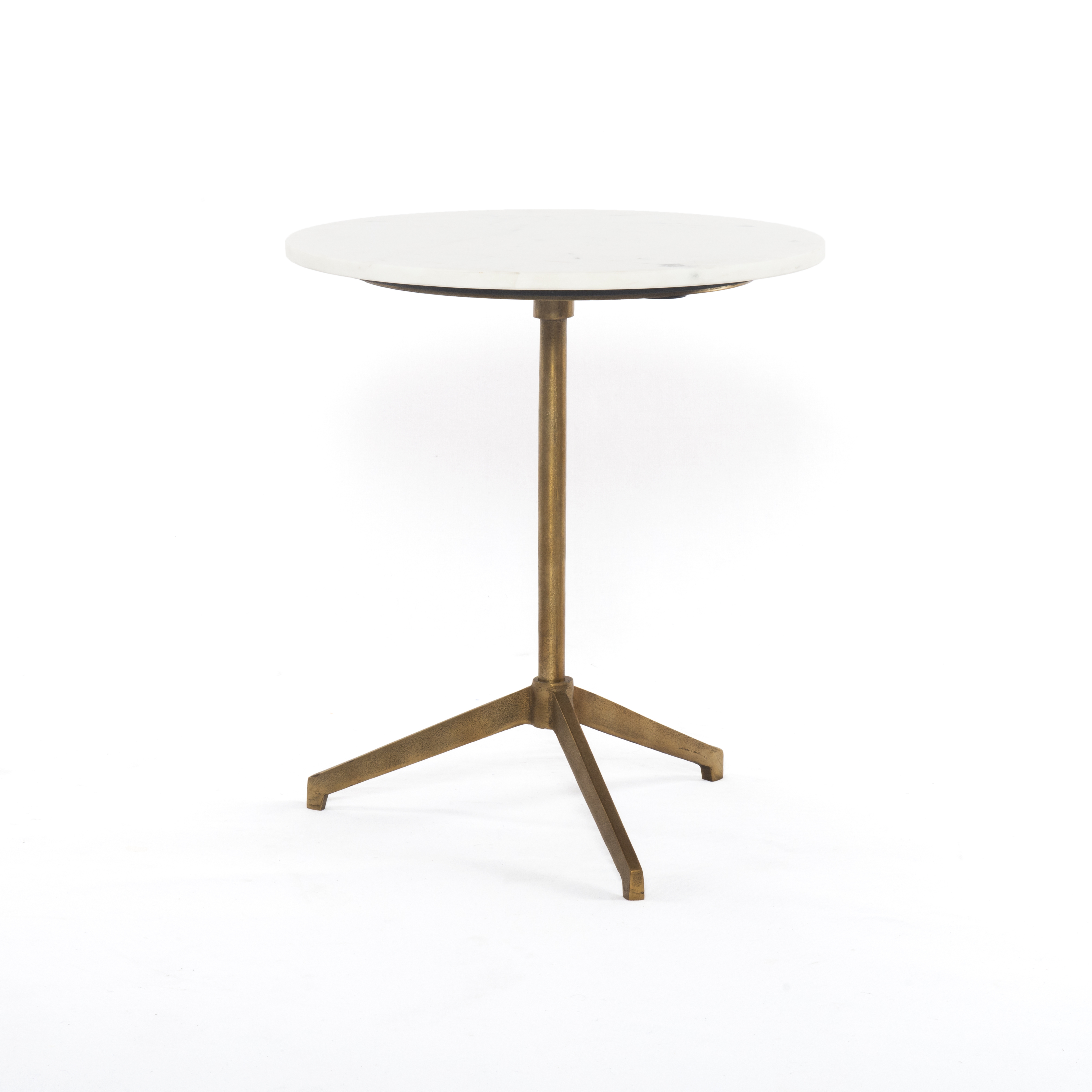 Helen End Table - Four Hands