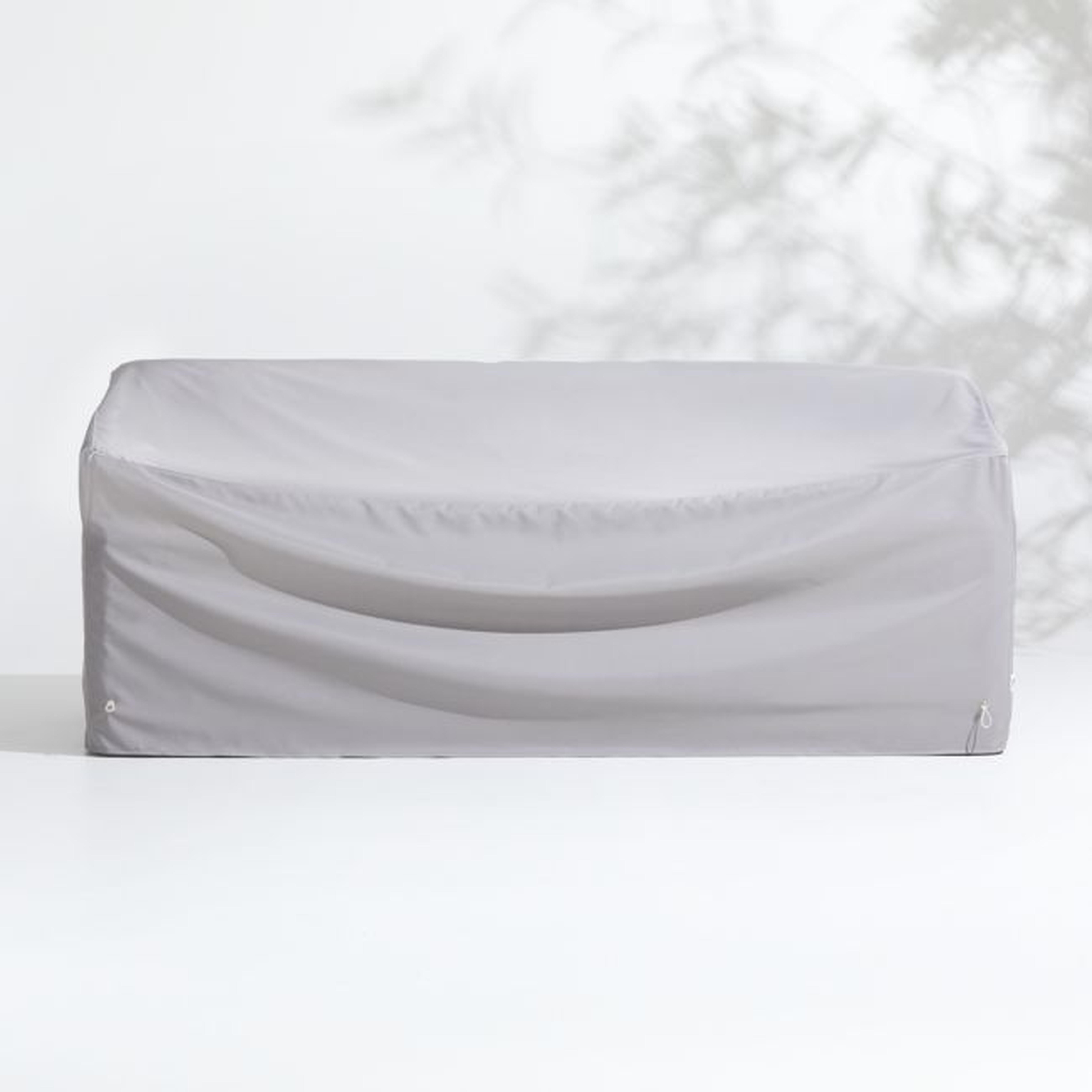 KoverRoos®MAX Large Outdoor Sofa Cover - Crate and Barrel