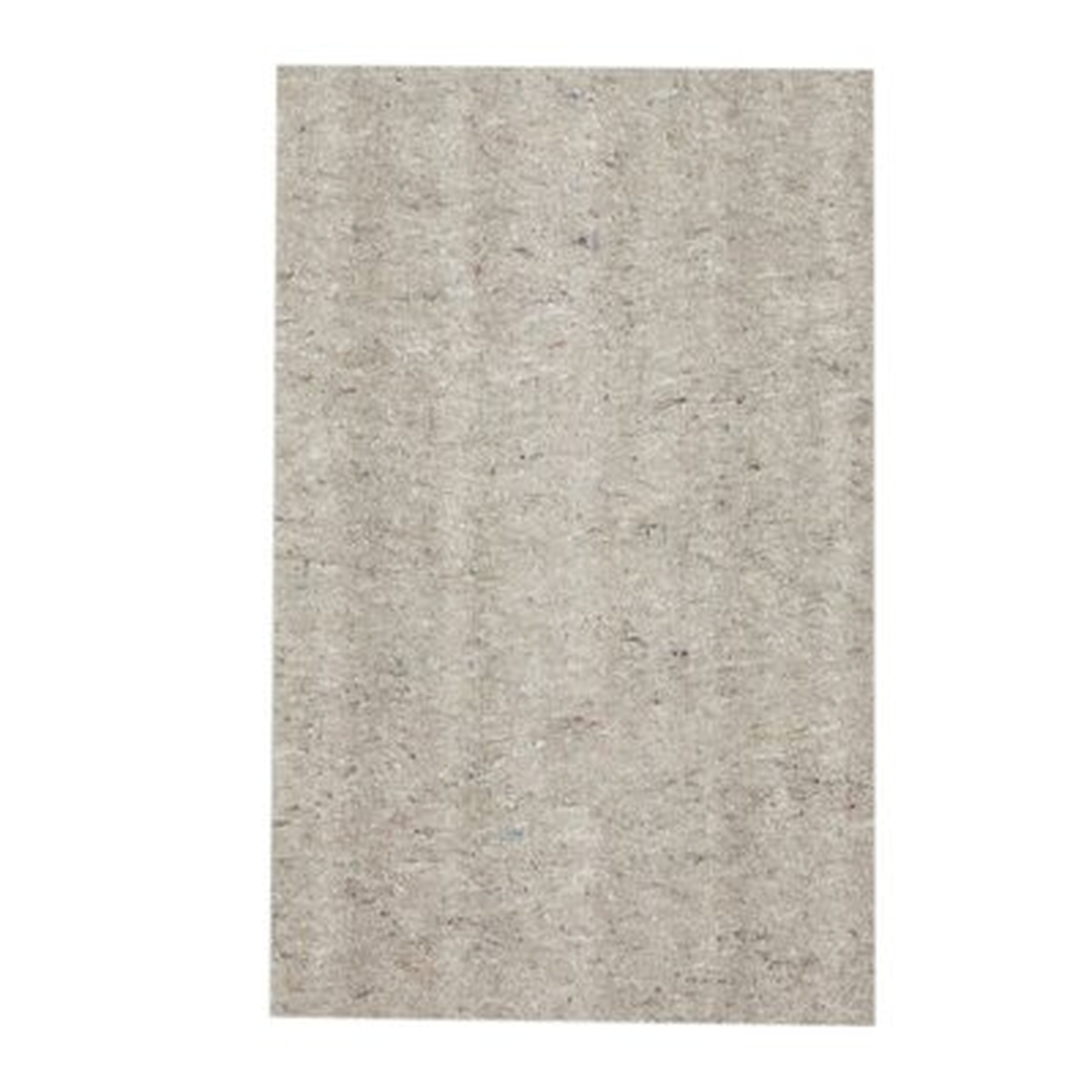Wayfair Basics® Bouffard Dual Surface 0.25" Rug Pad Rectangle 10' x 14' - Wayfair