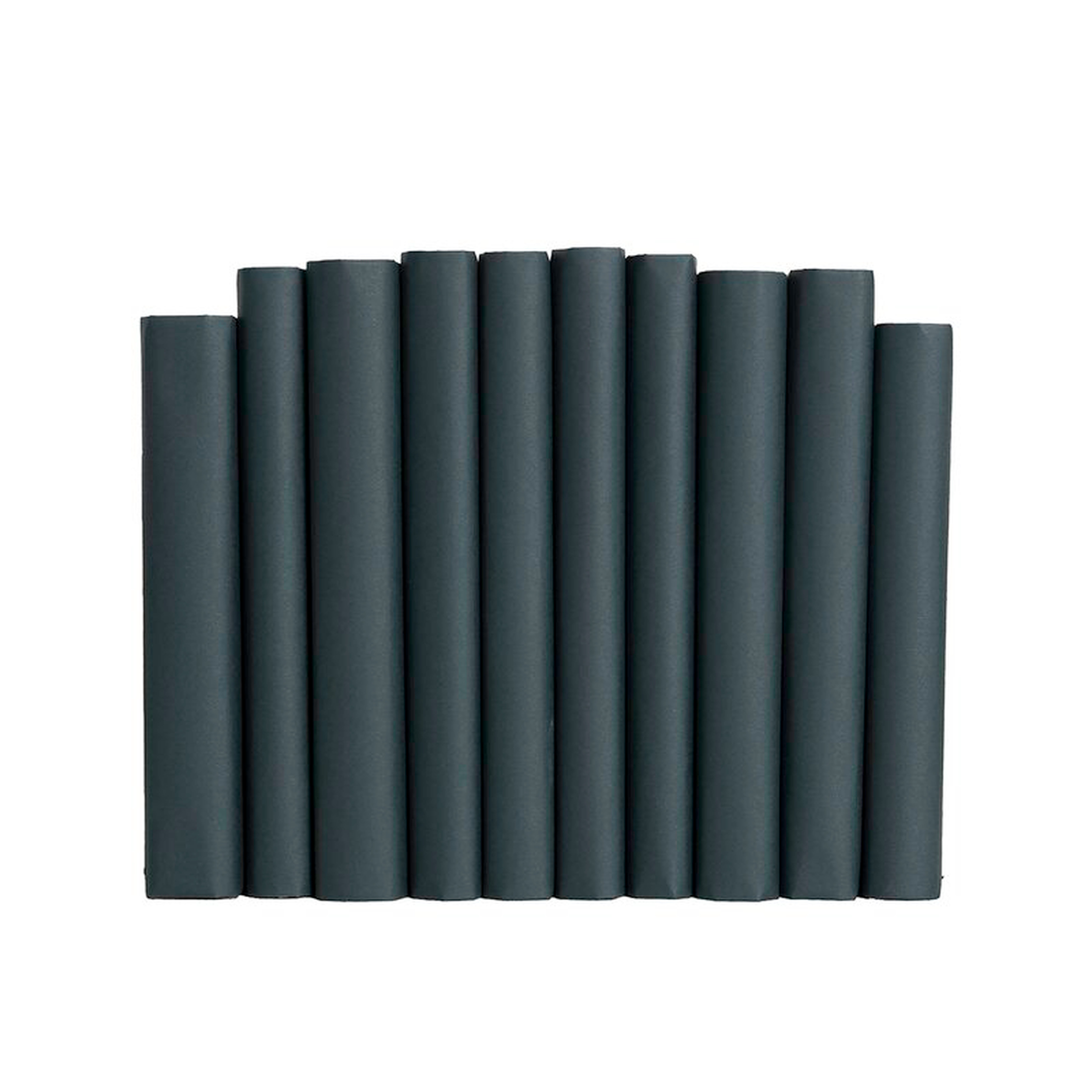 Booth & Williams Decorative Book Set Finish: Deep Forest - Perigold