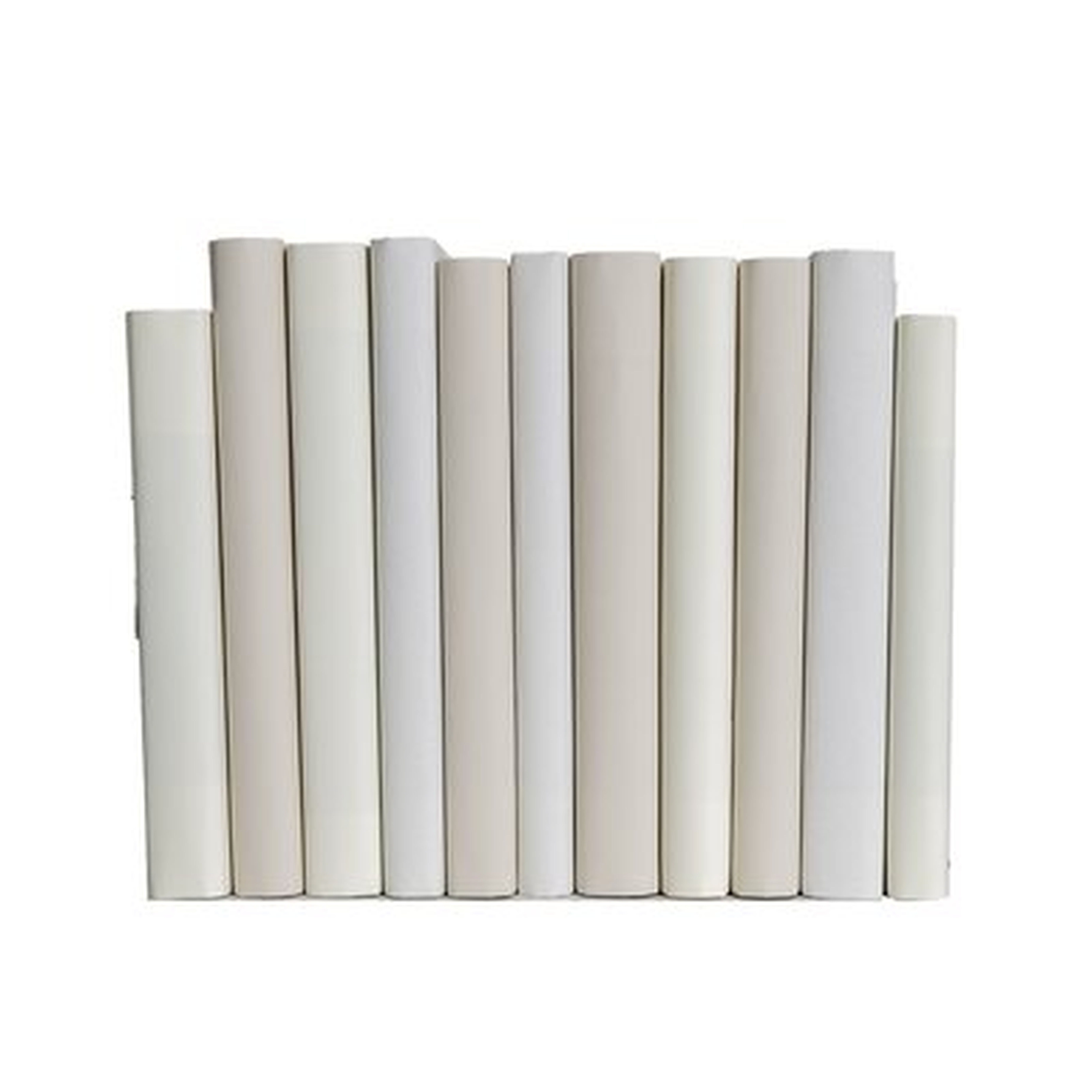 Modern Paper Wrapped Book ColorPak - Wayfair