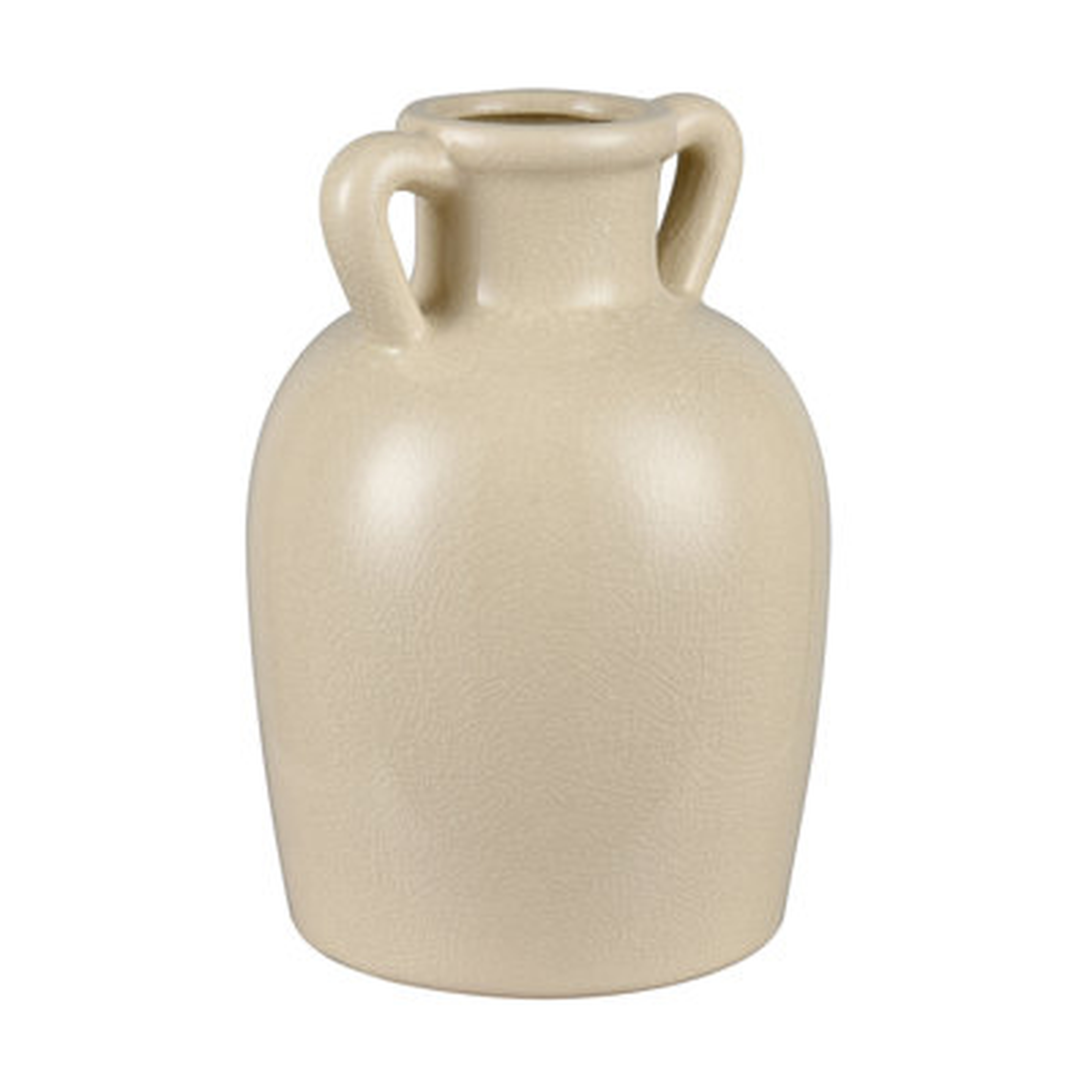 Arine Vase - Small - Birch Lane