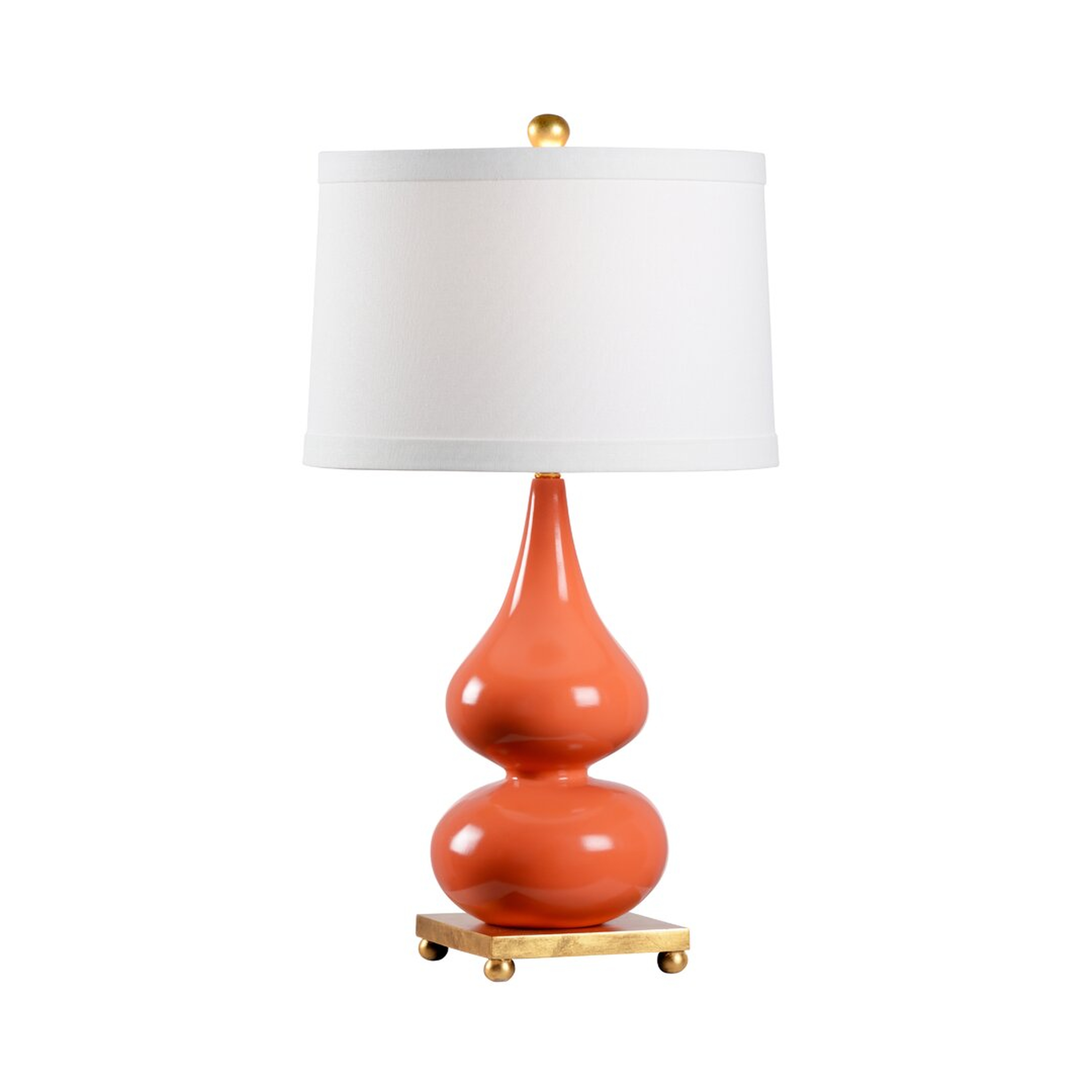 Wildwood Whitney 28"" Table Lamp - Perigold