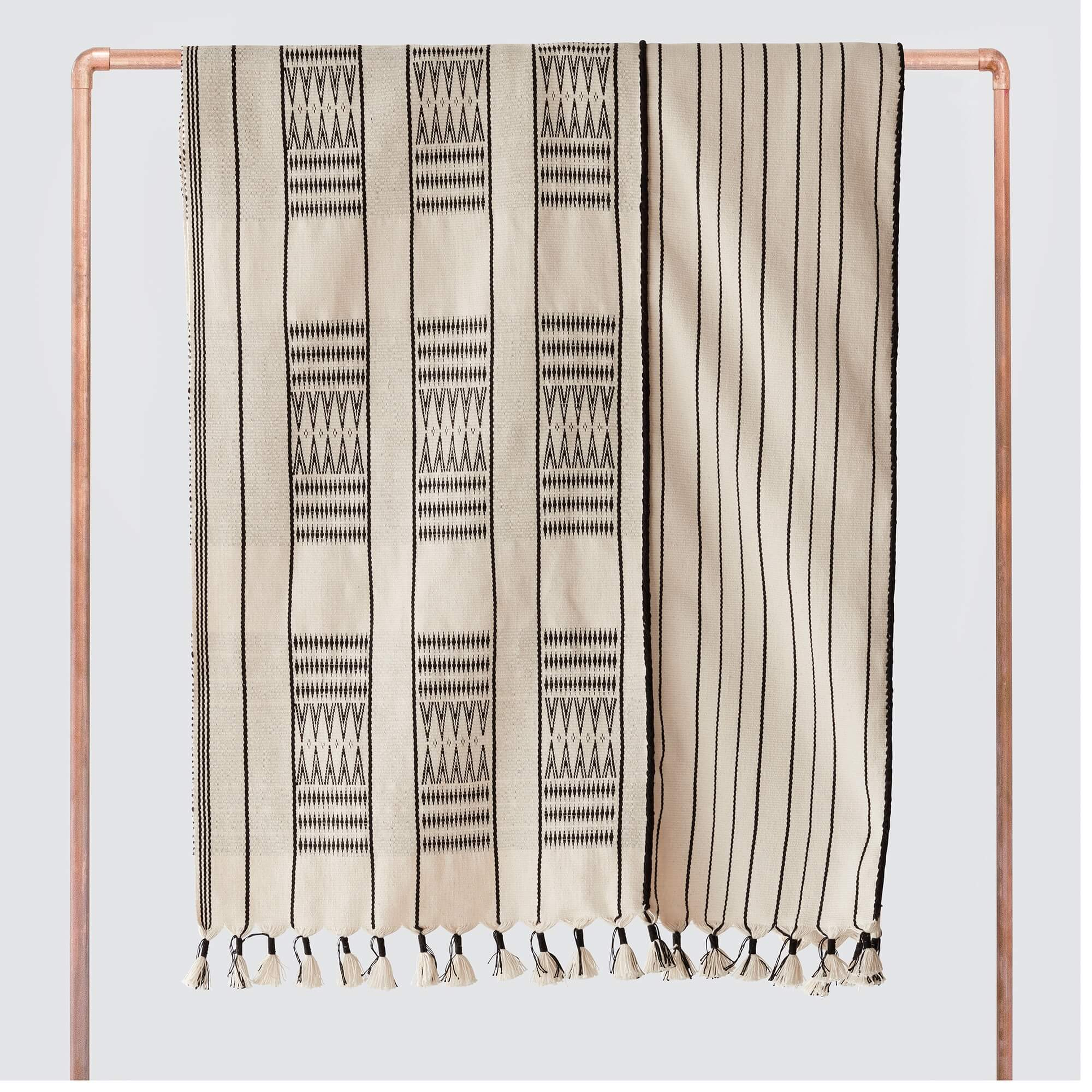 Kohima Throw By The Citizenry - The Citizenry
