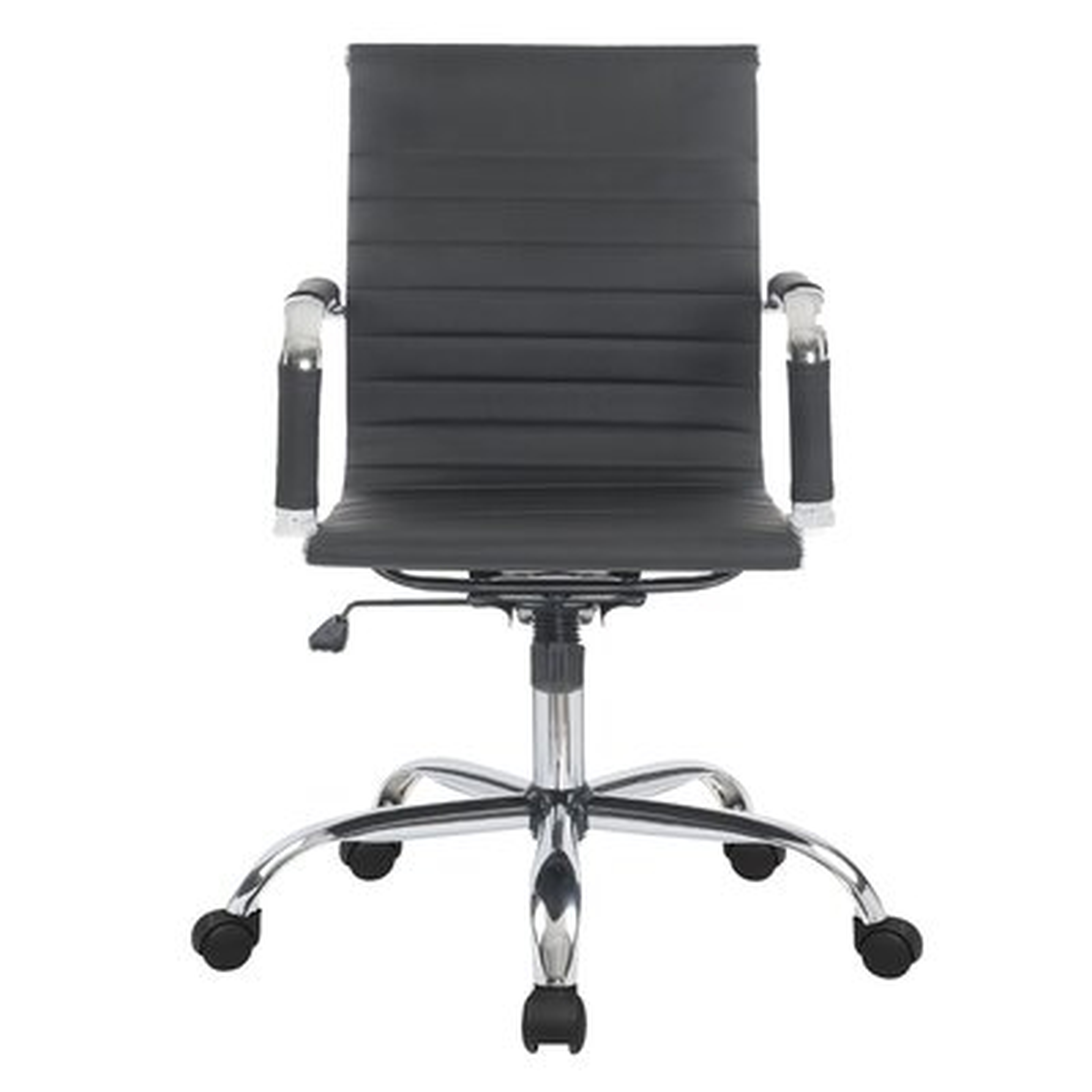 High-Back Desk Chair - Wayfair