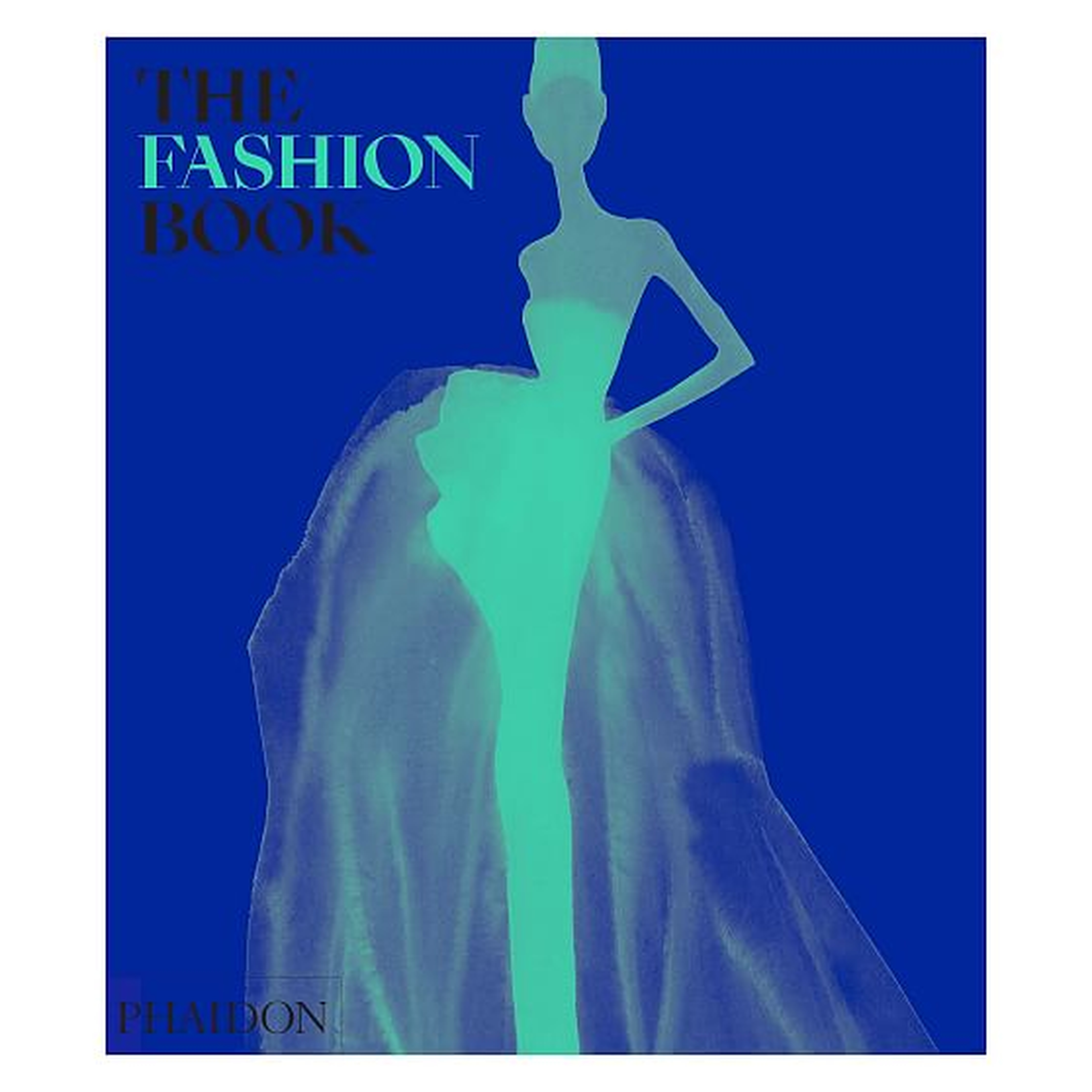 Fashion Book - West Elm
