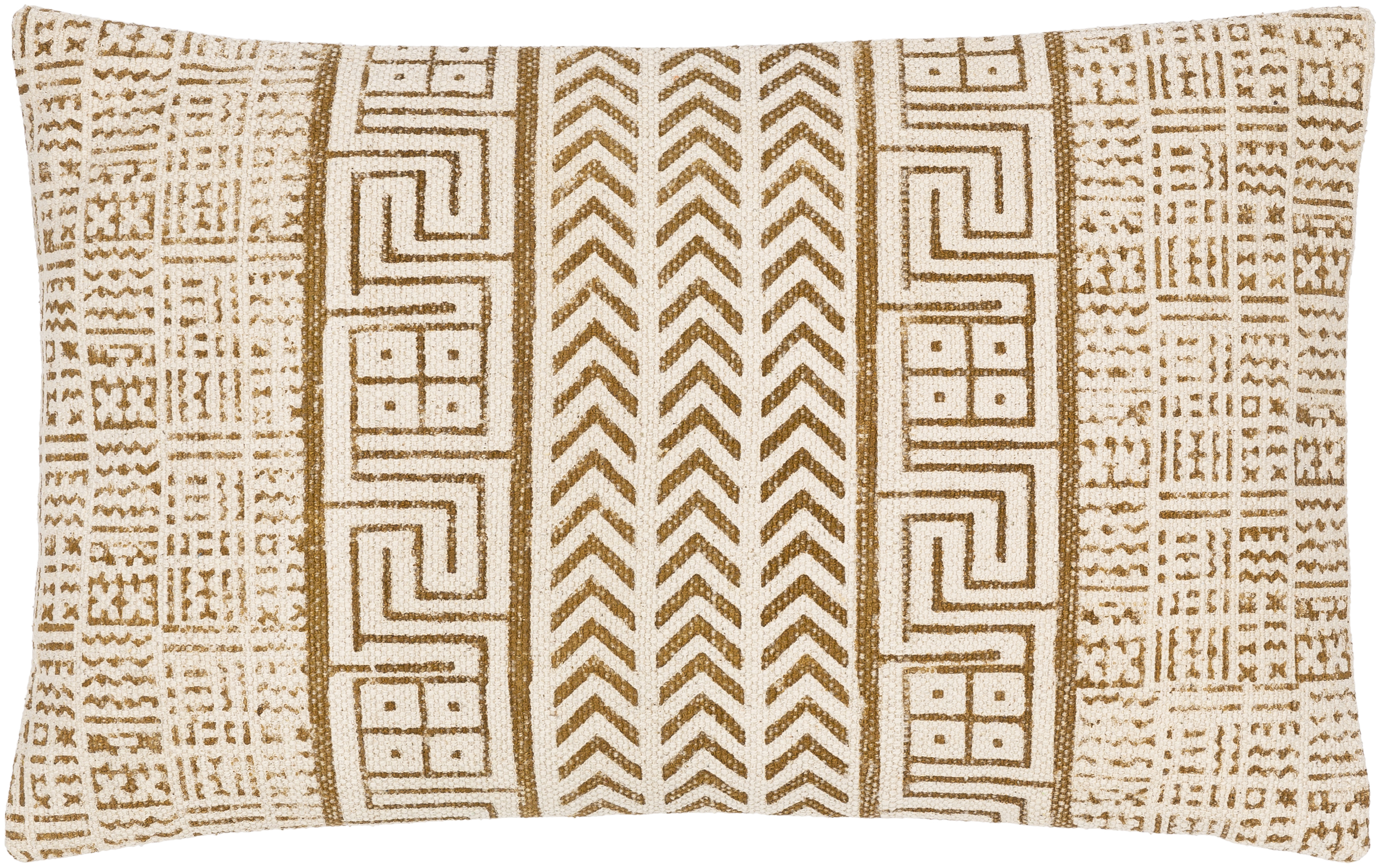 Janya JNY-012 14"L x 22"W Pillow Cover - Surya