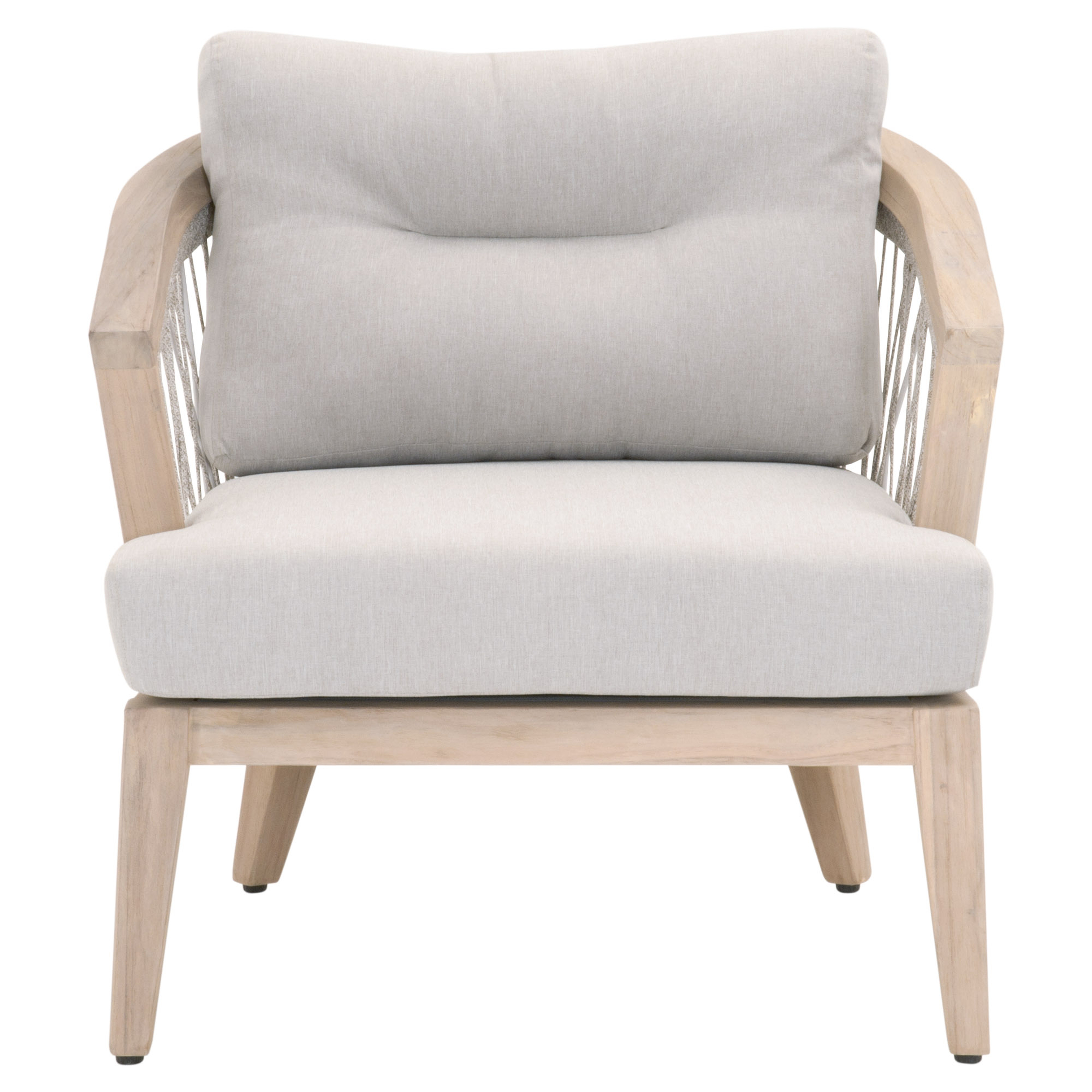 Web Outdoor Club Chair - Essentials for Living
