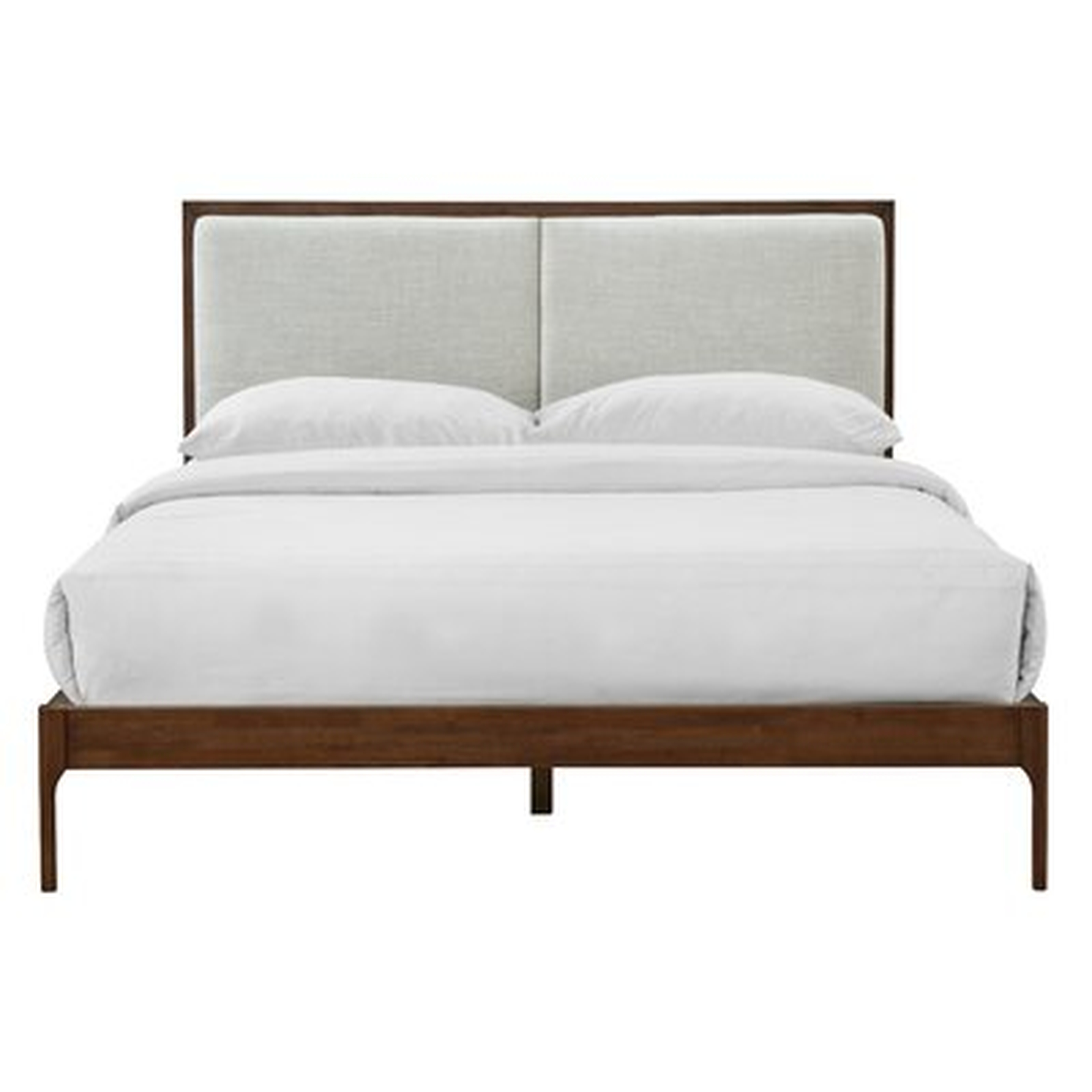Chisa Platform Bed - AllModern