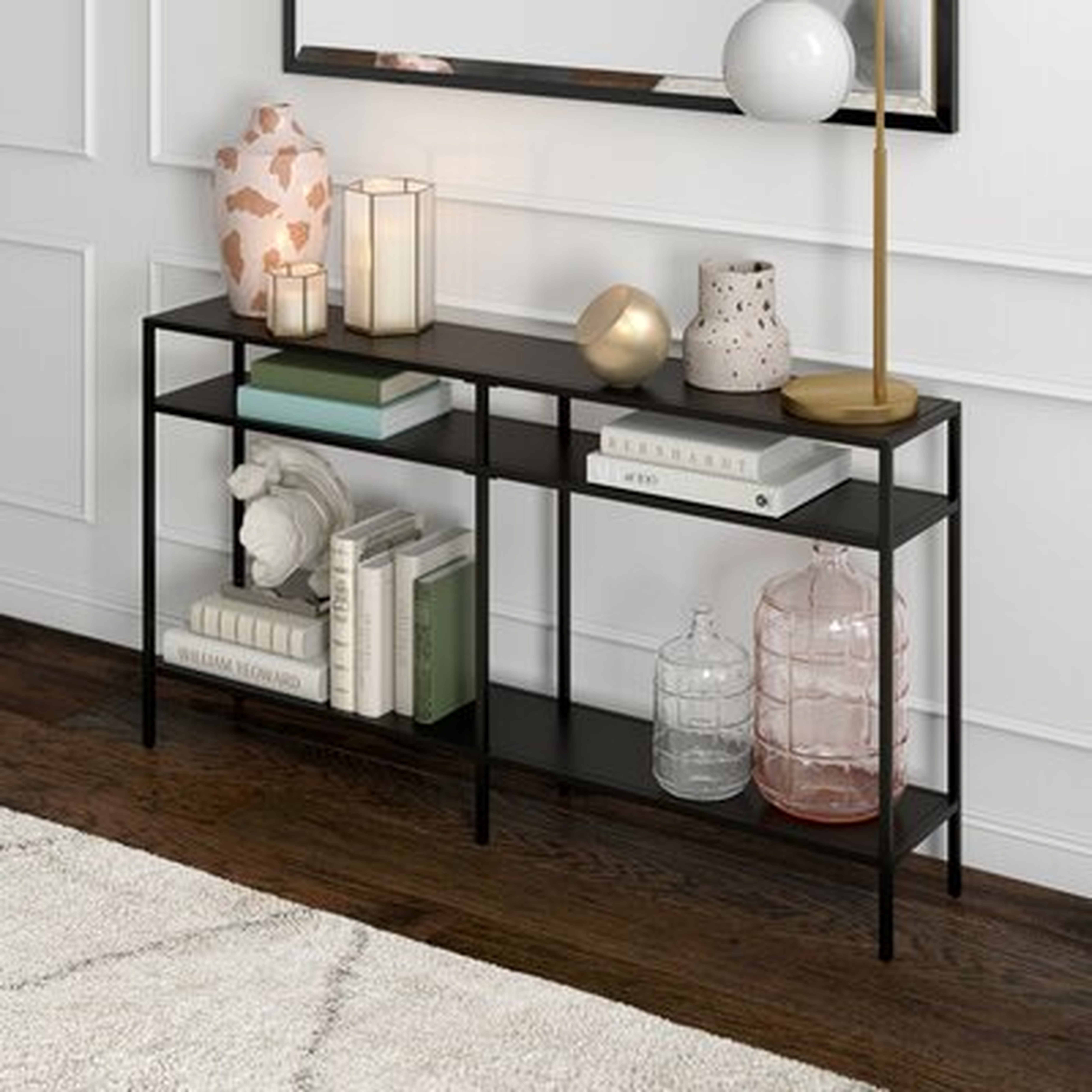 Kauai Console Table 55" - Wayfair