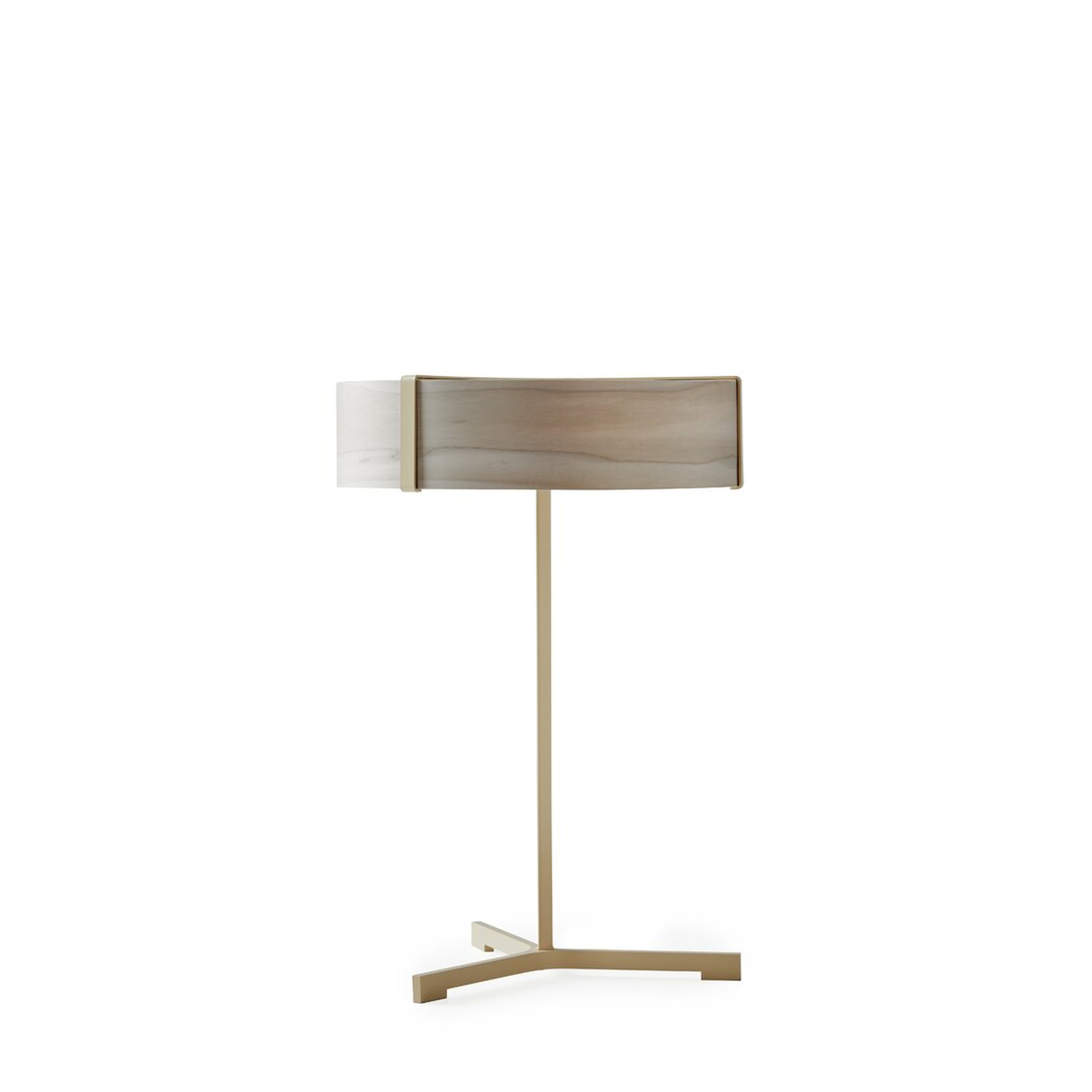 LZF Thesis Table Lamp by Ramón Esteve - Perigold