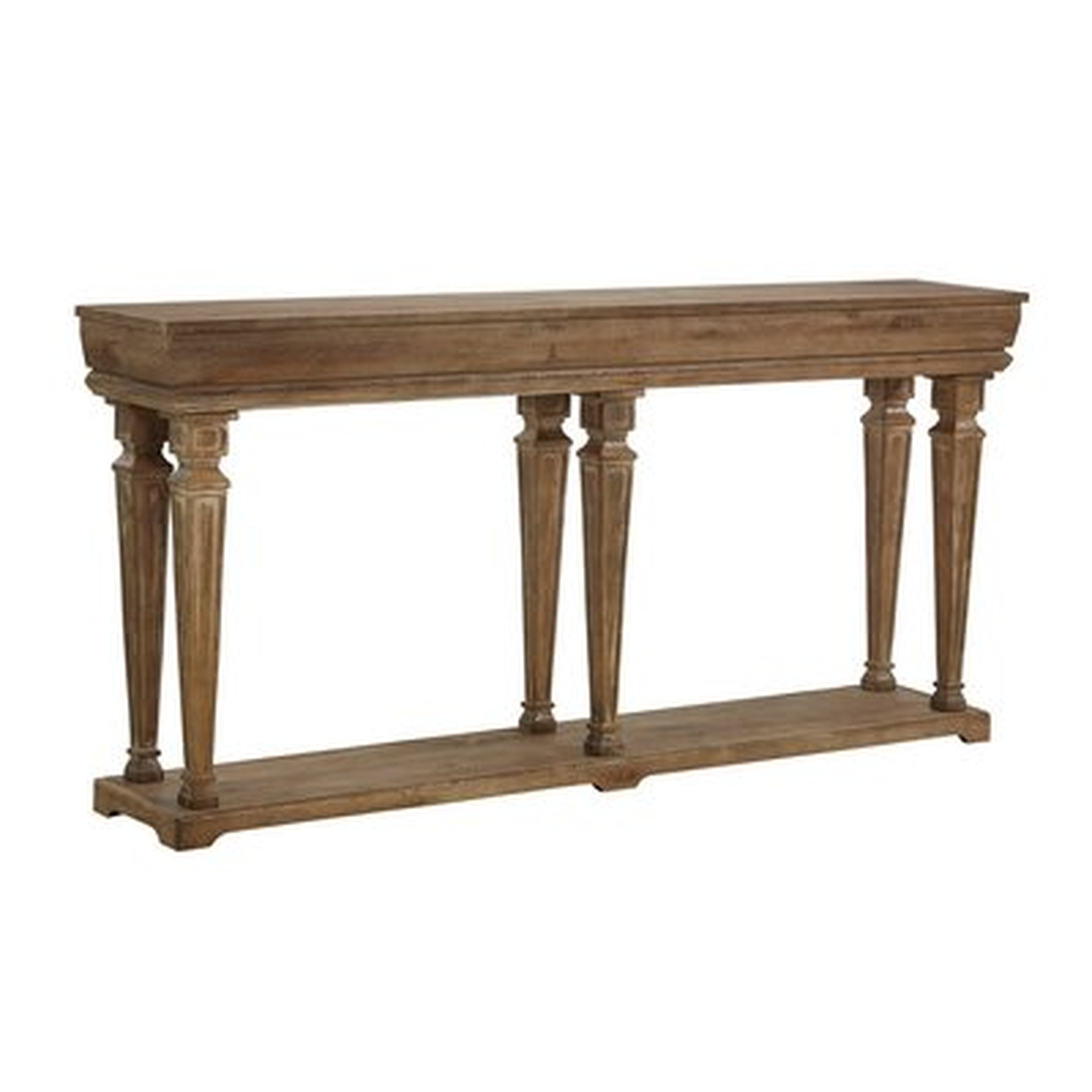 Michell 72'' Console Table - Wayfair