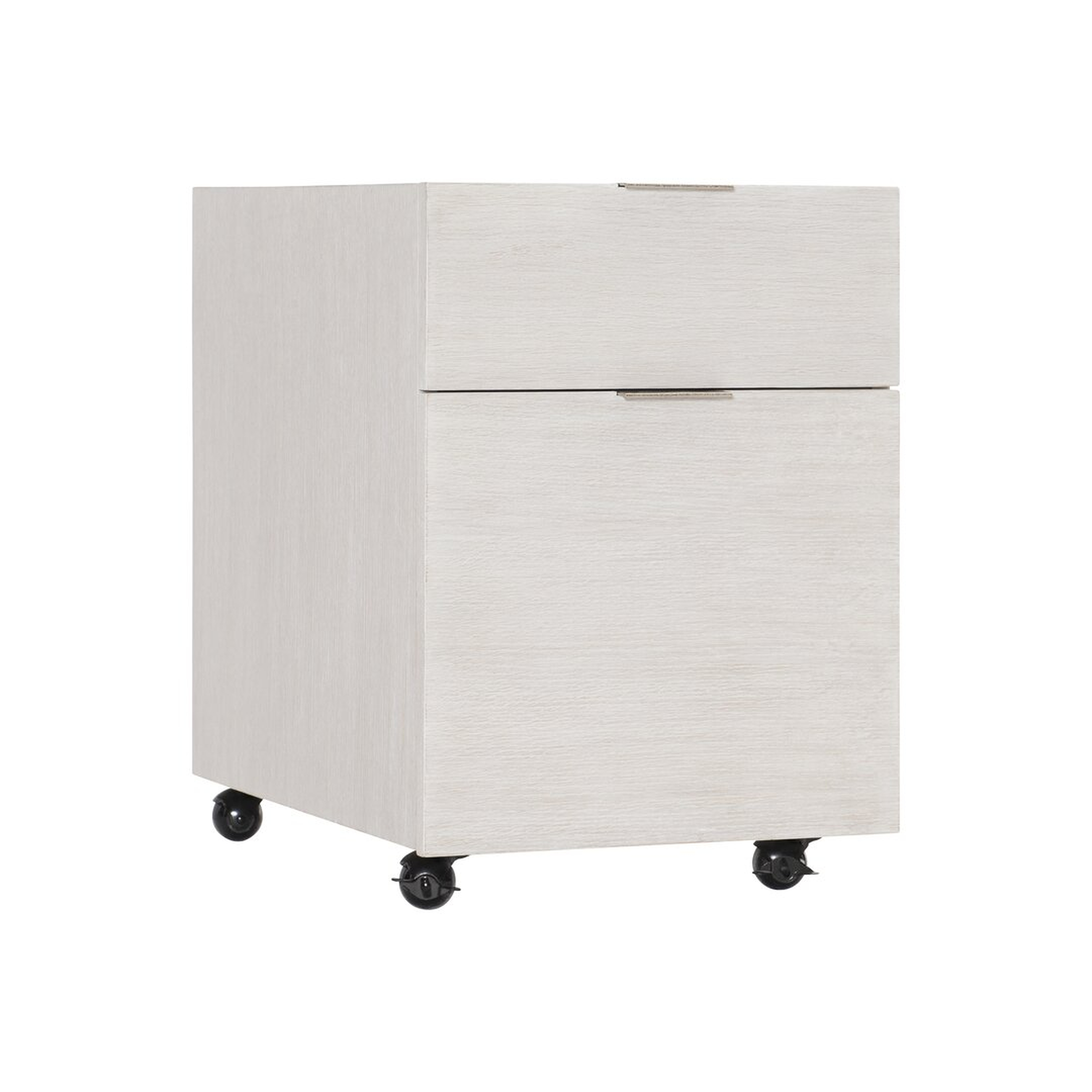 Bernhardt Alesio 2-Drawer Vertical File Cabinet - Perigold