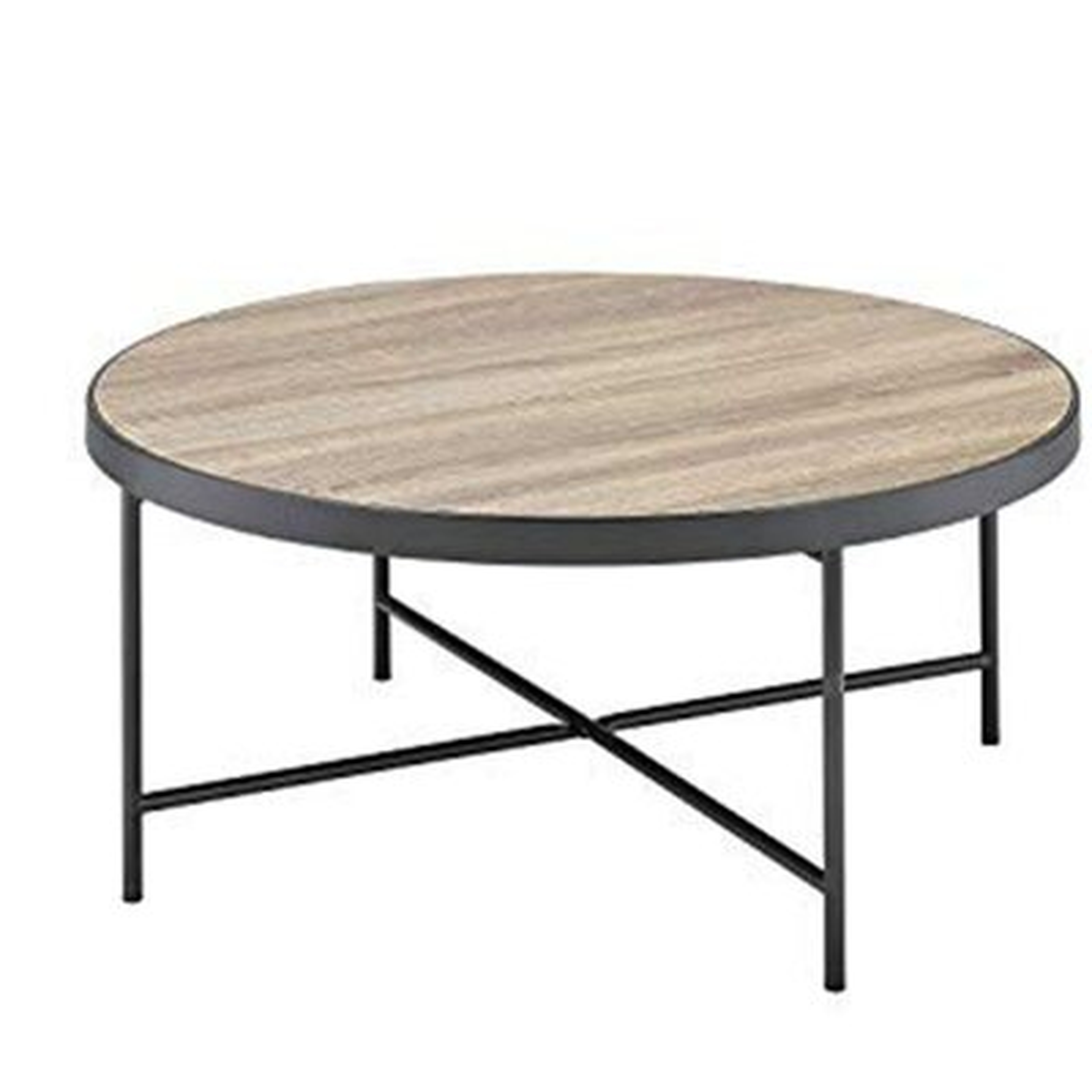 Meltzer Coffee Table - Wayfair