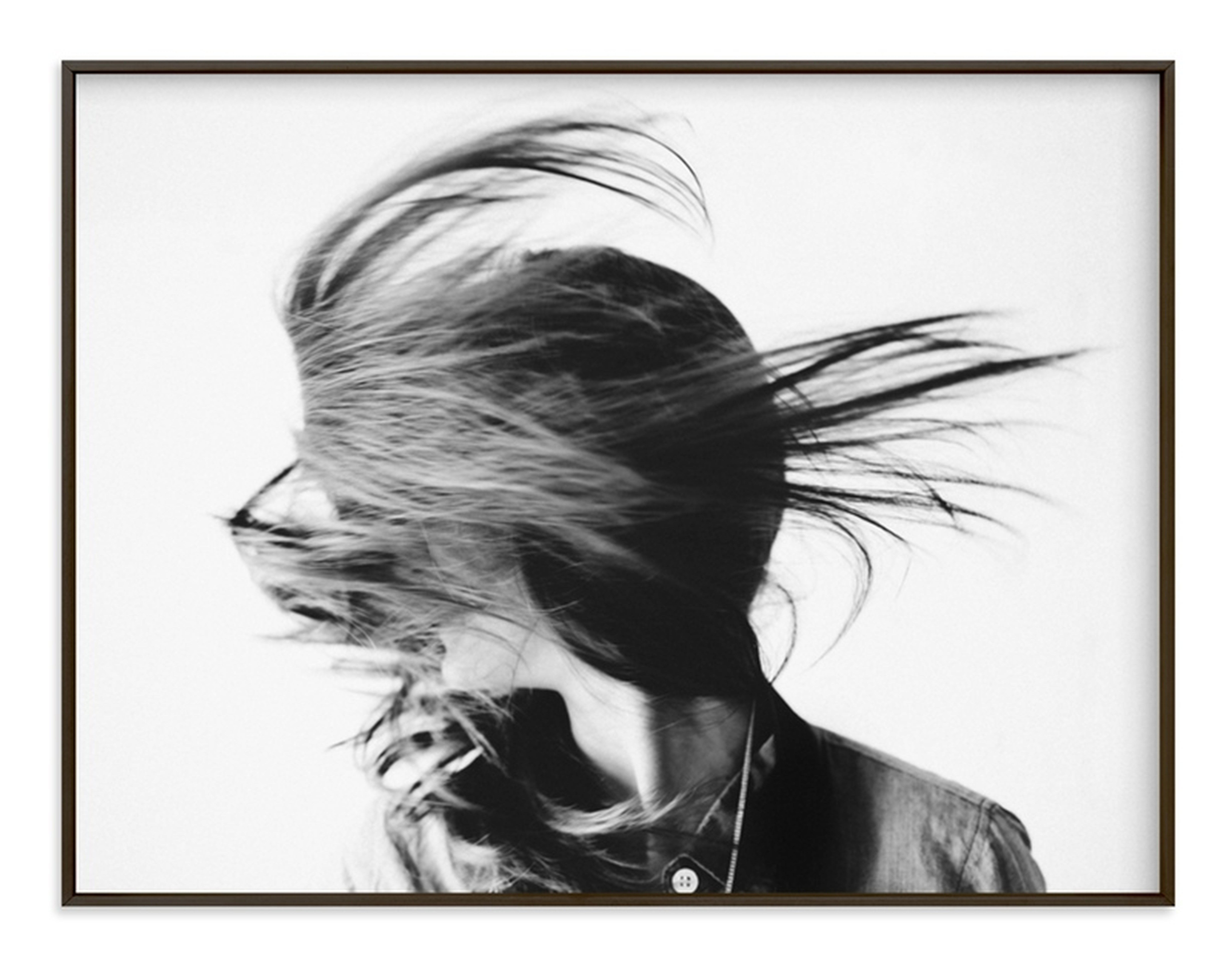 Movement Art Print - Minted