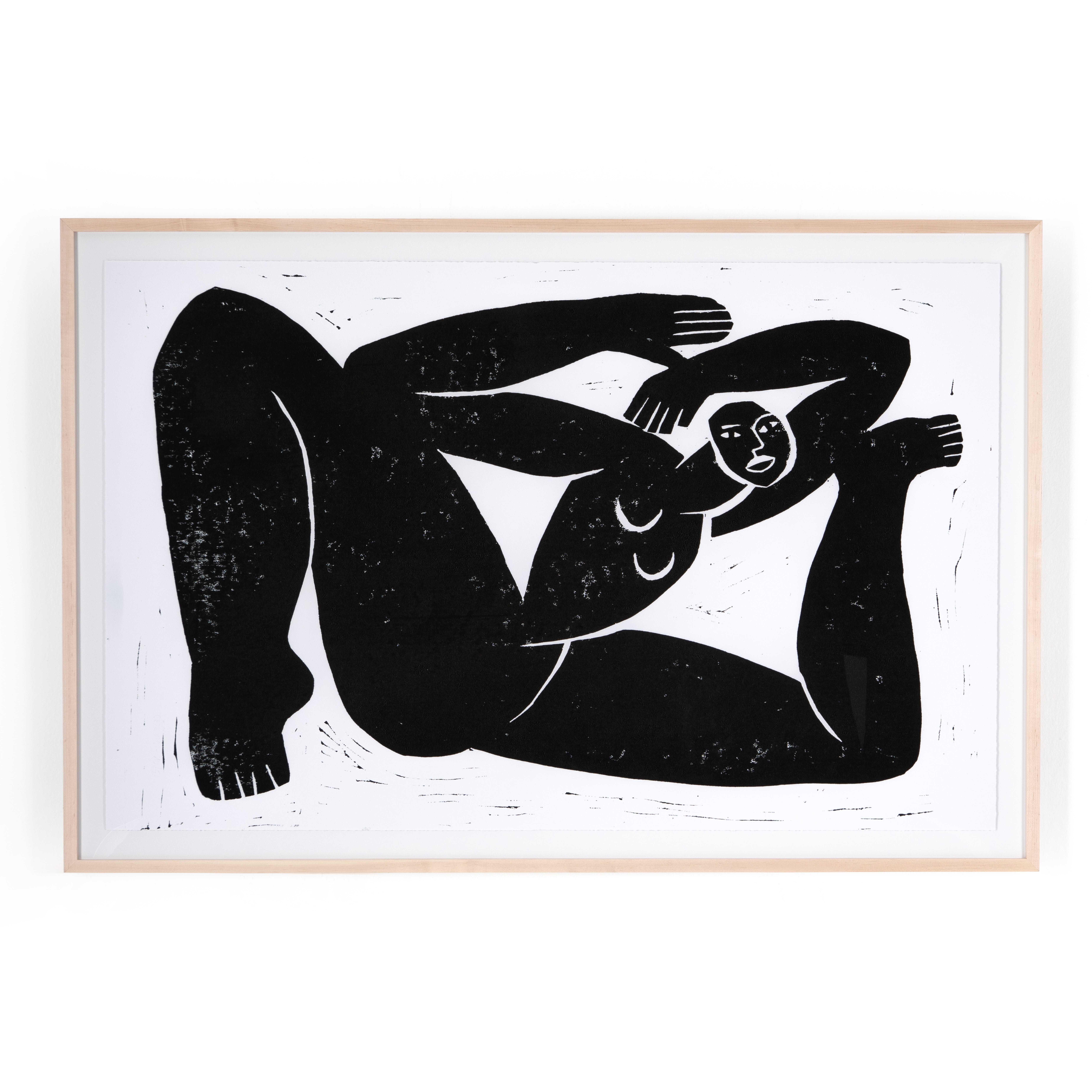 Choreographic Ii By Cedric Pierre-Bez - Four Hands